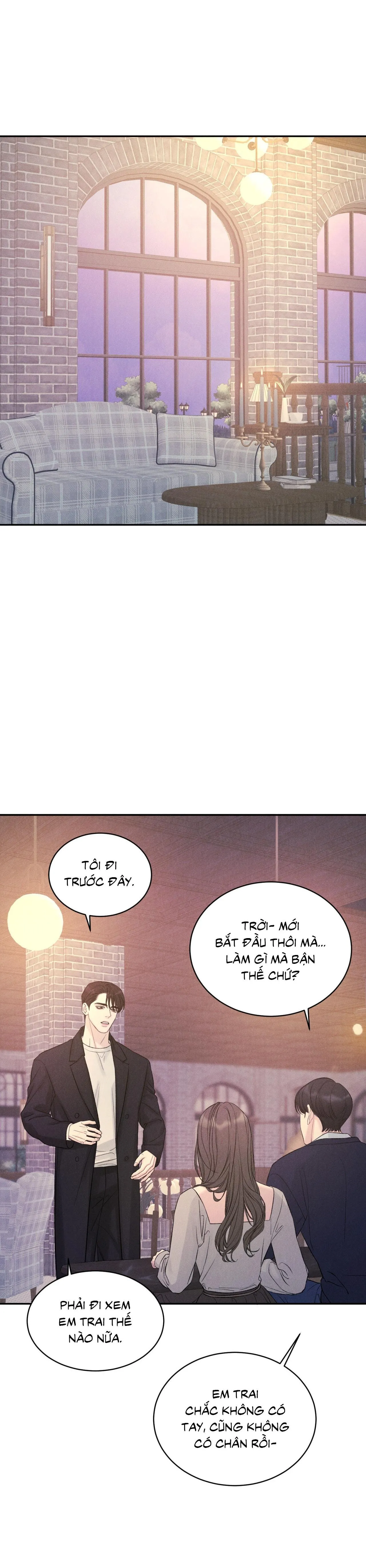 Joo Eun Chapter 16 Trang 20