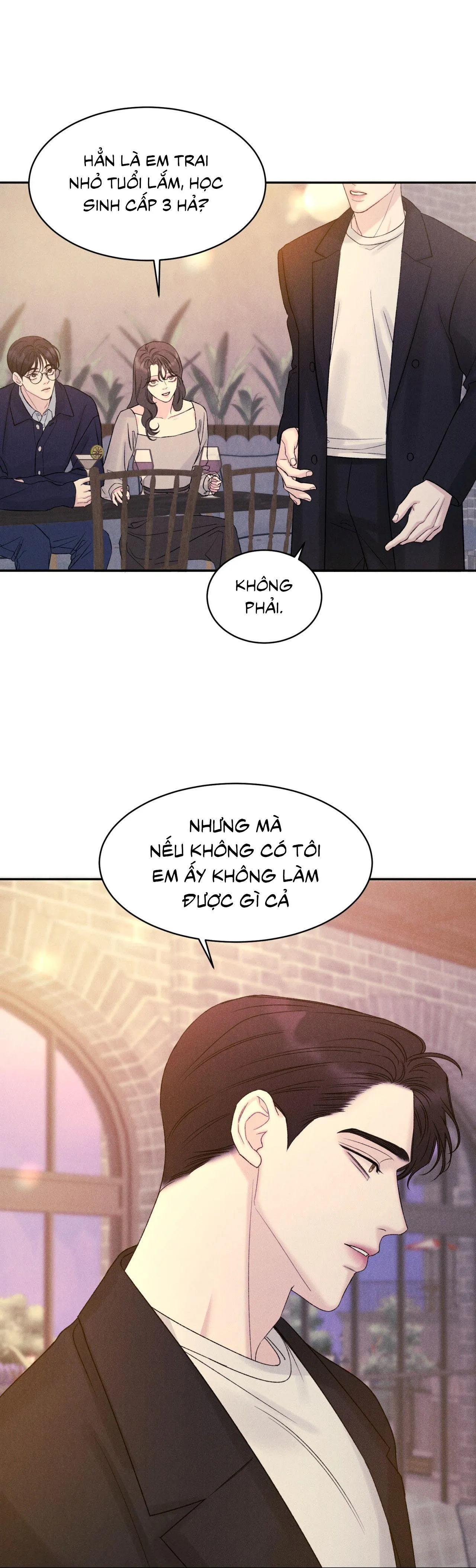 Joo Eun Chapter 16 Trang 21