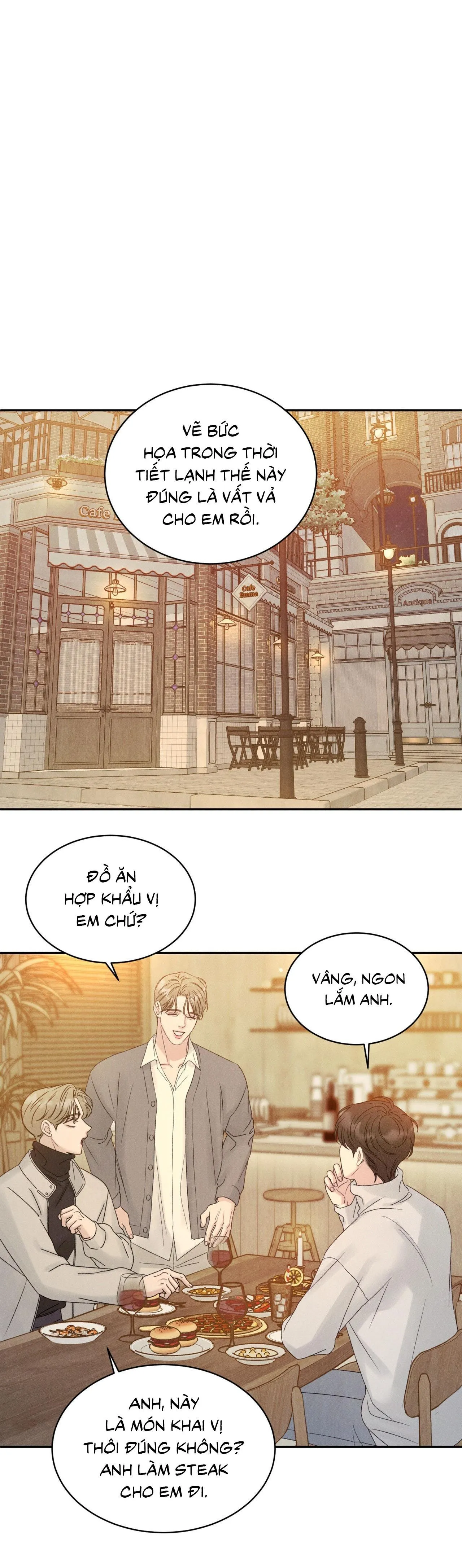 Joo Eun Chapter 16 Trang 24