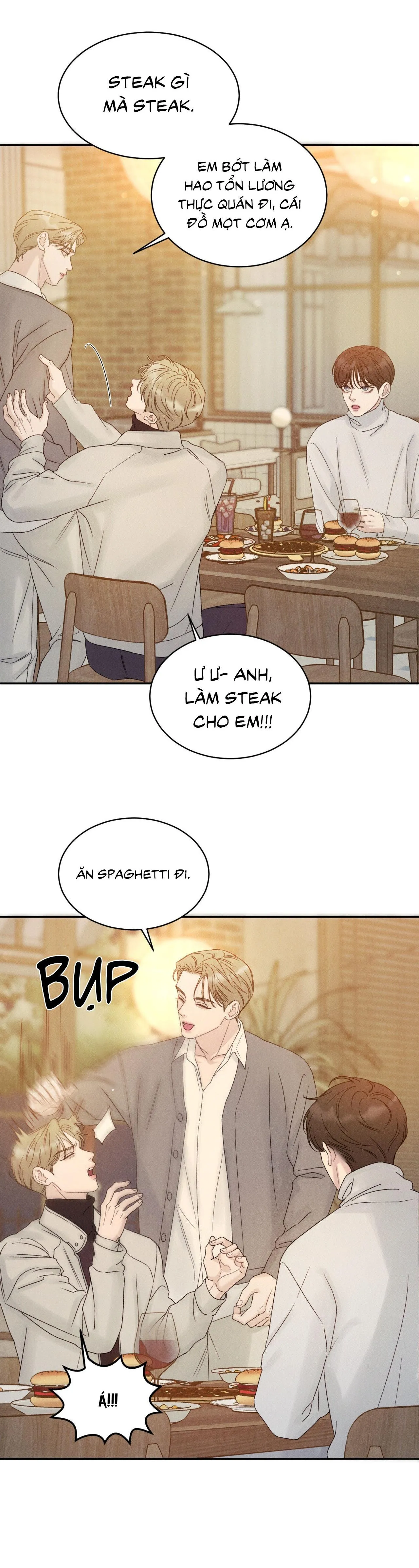 Joo Eun Chapter 16 Trang 25