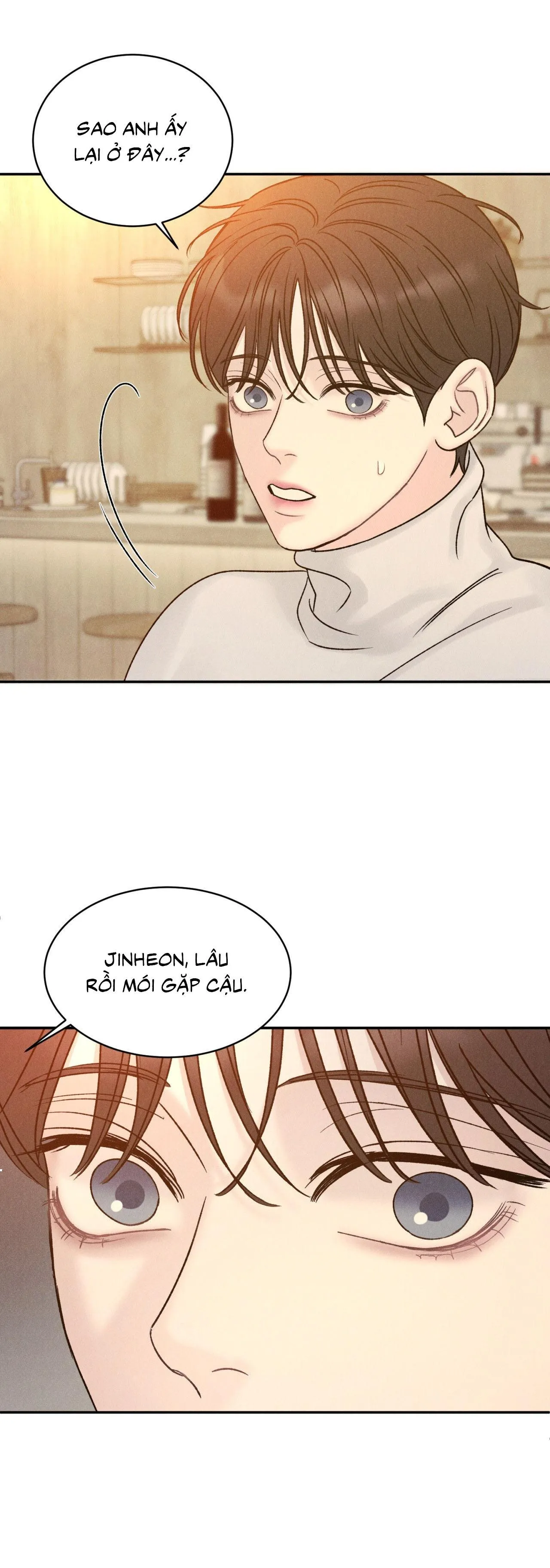 Joo Eun Chapter 16 Trang 28