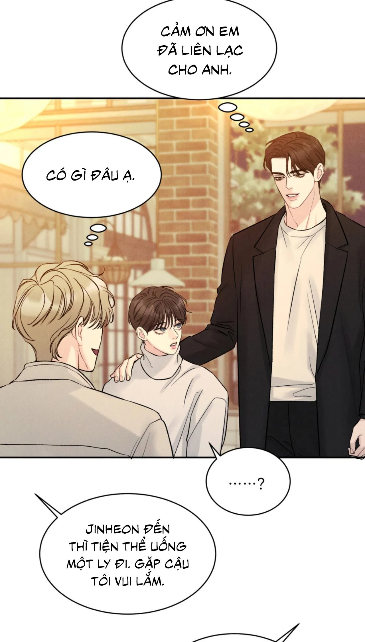 Joo Eun Chapter 17 Trang 7