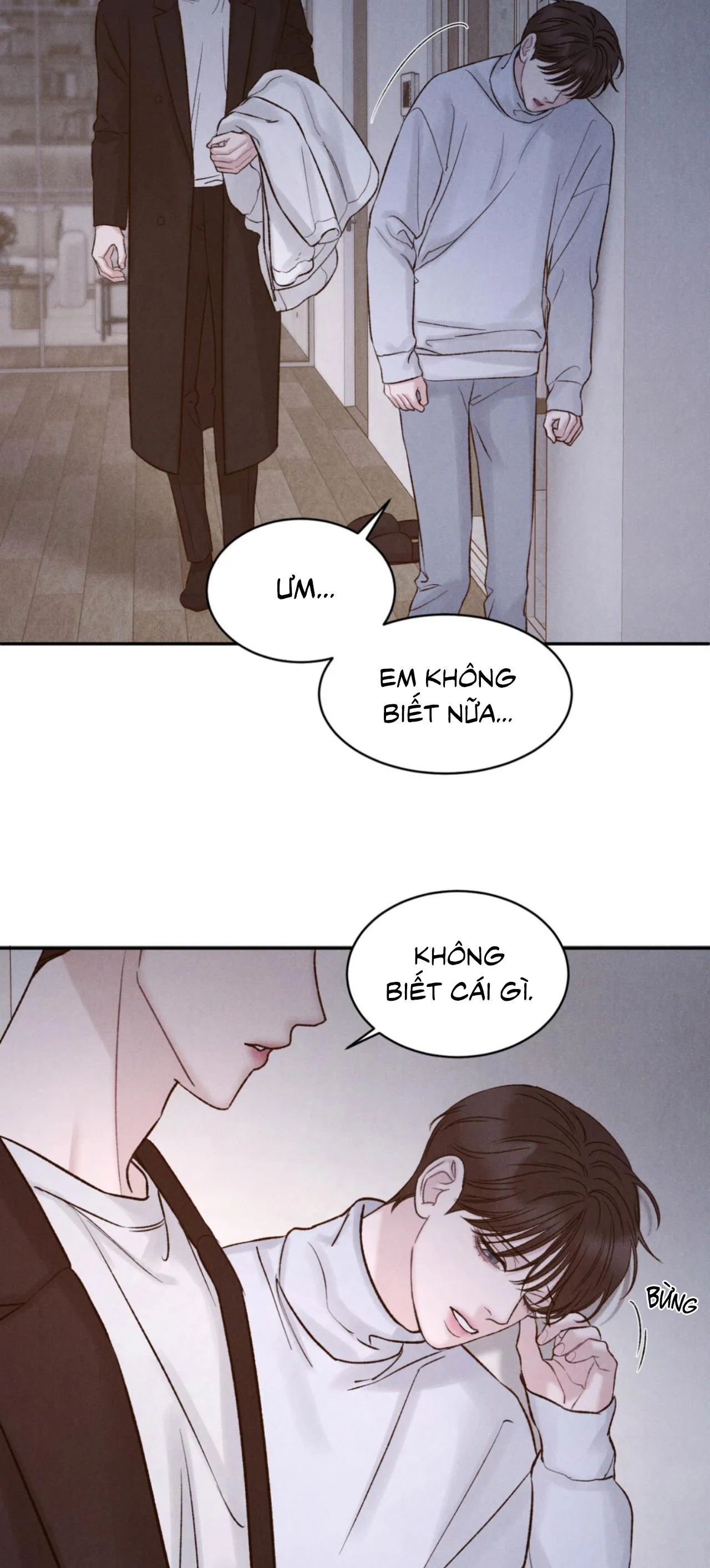 Joo Eun Chapter 17 Trang 13
