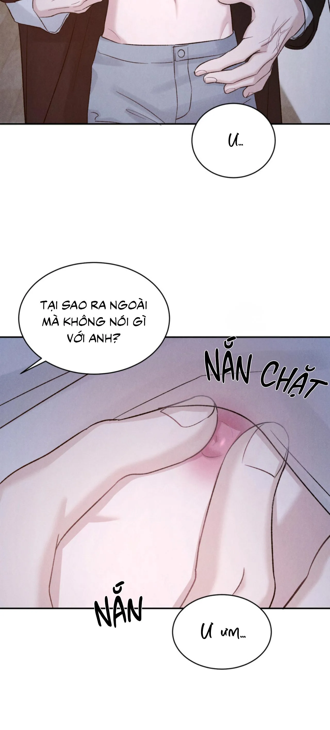 Joo Eun Chapter 17 Trang 19