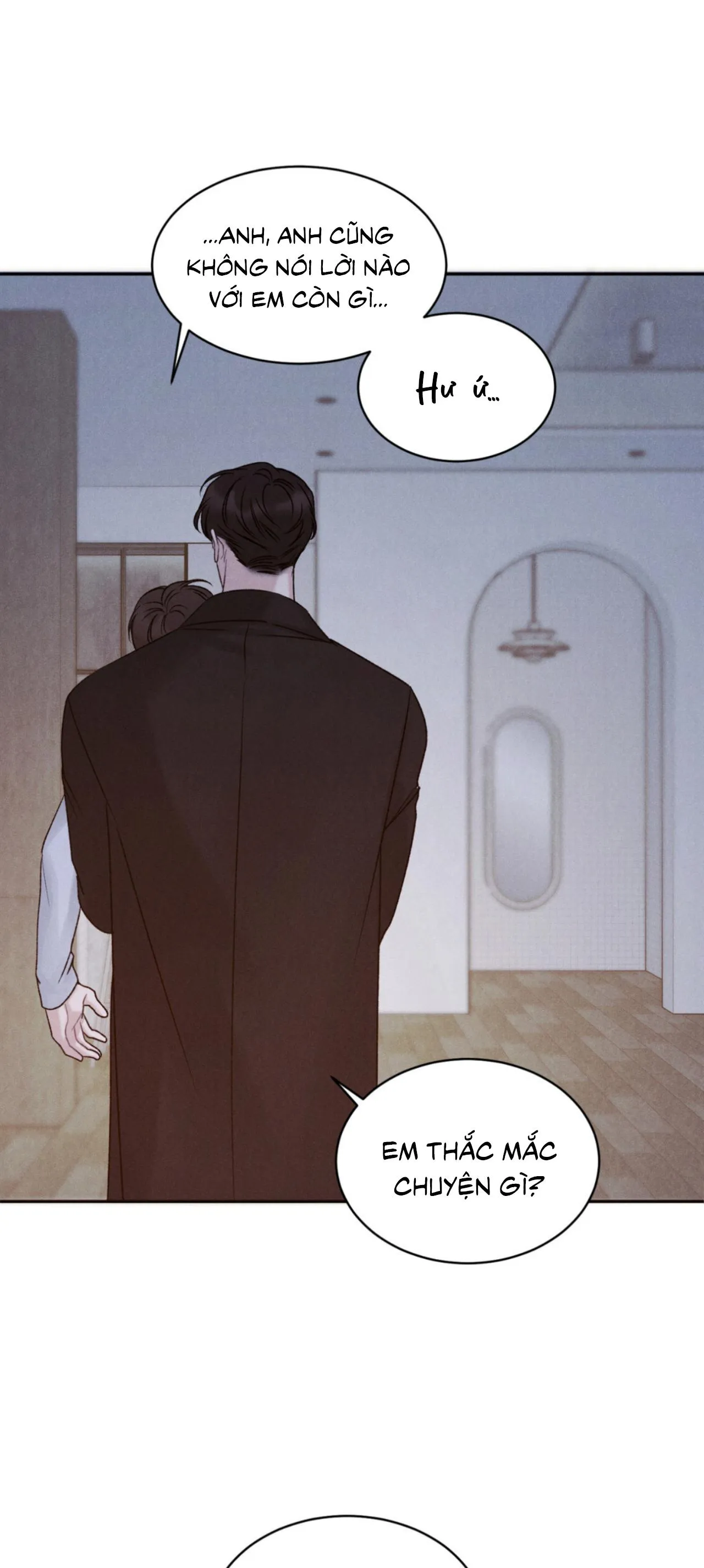 Joo Eun Chapter 17 Trang 21