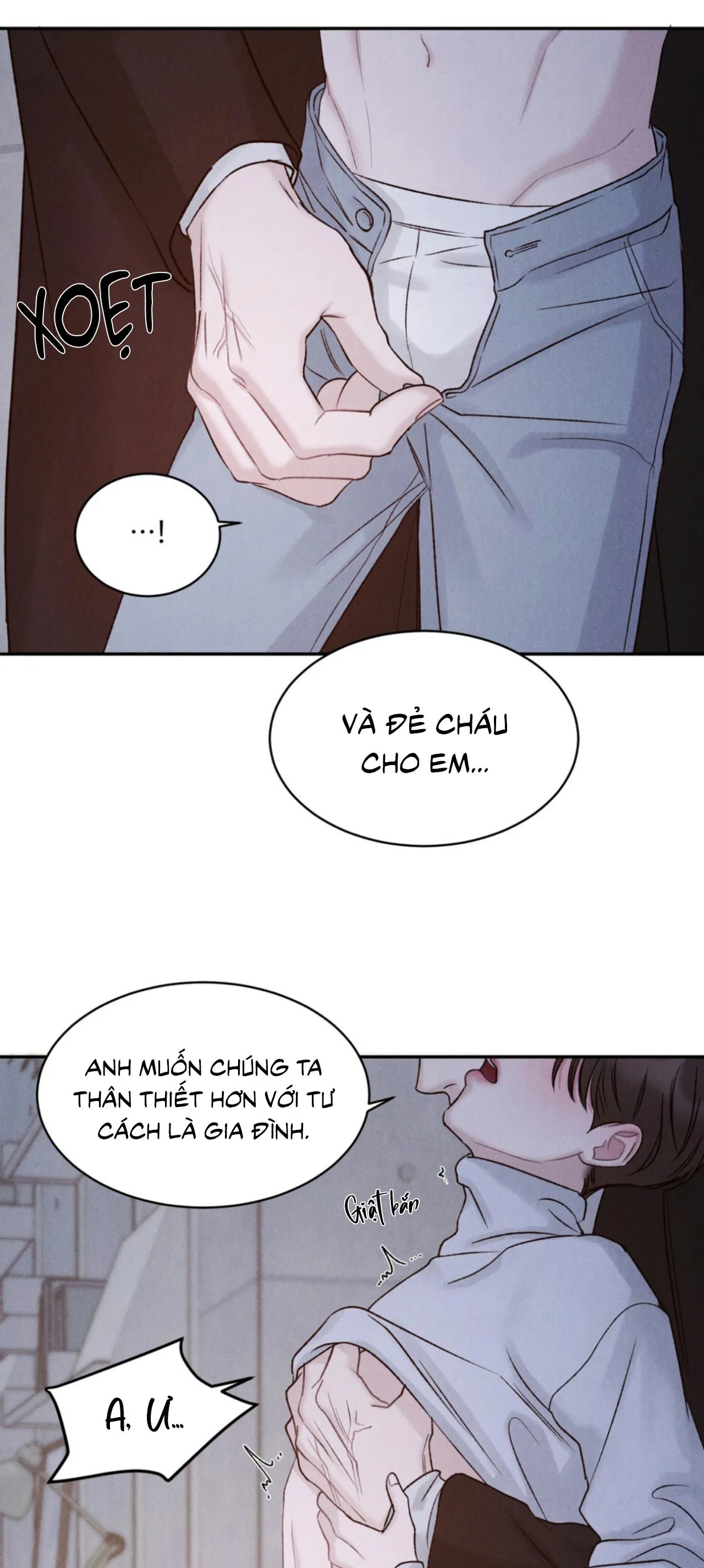 Joo Eun Chapter 17 Trang 27