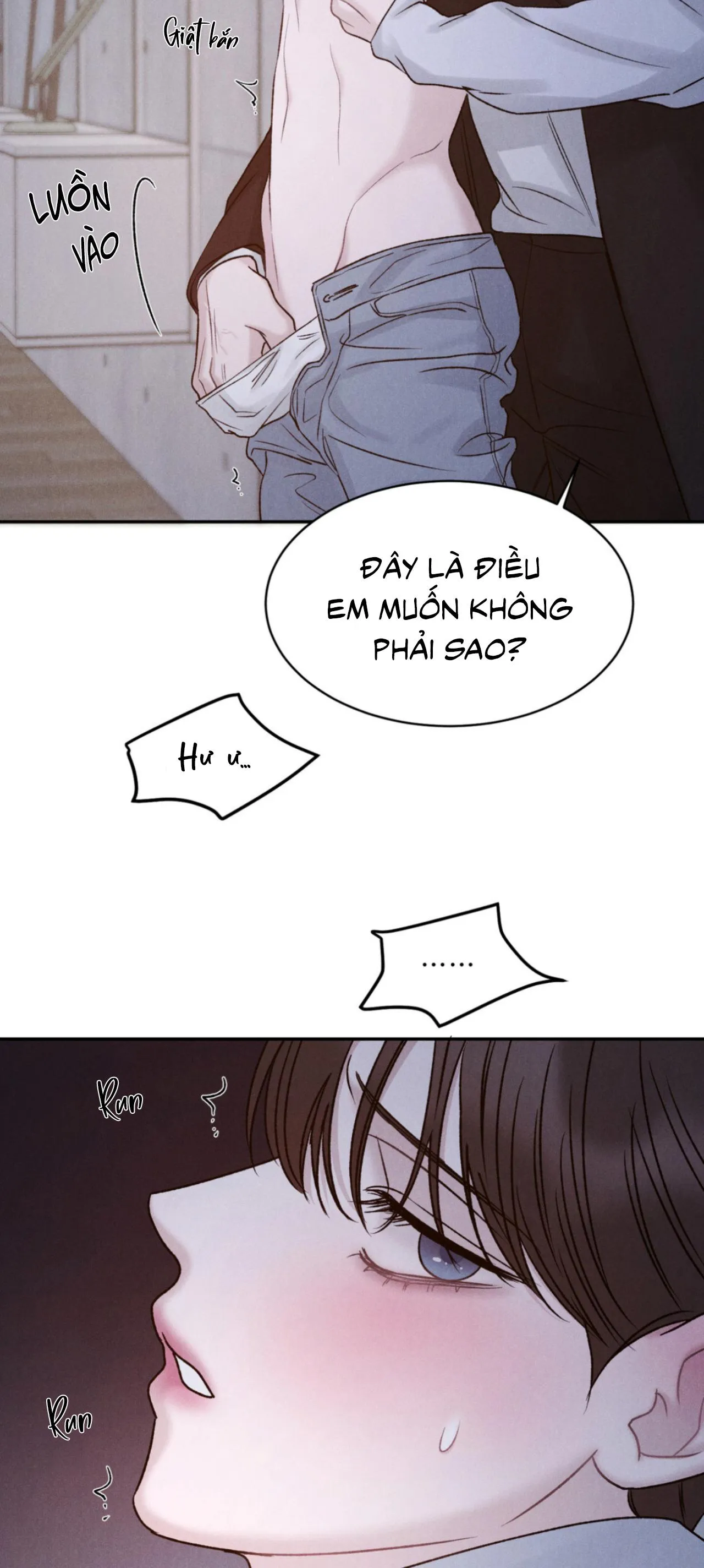 Joo Eun Chapter 17 Trang 28