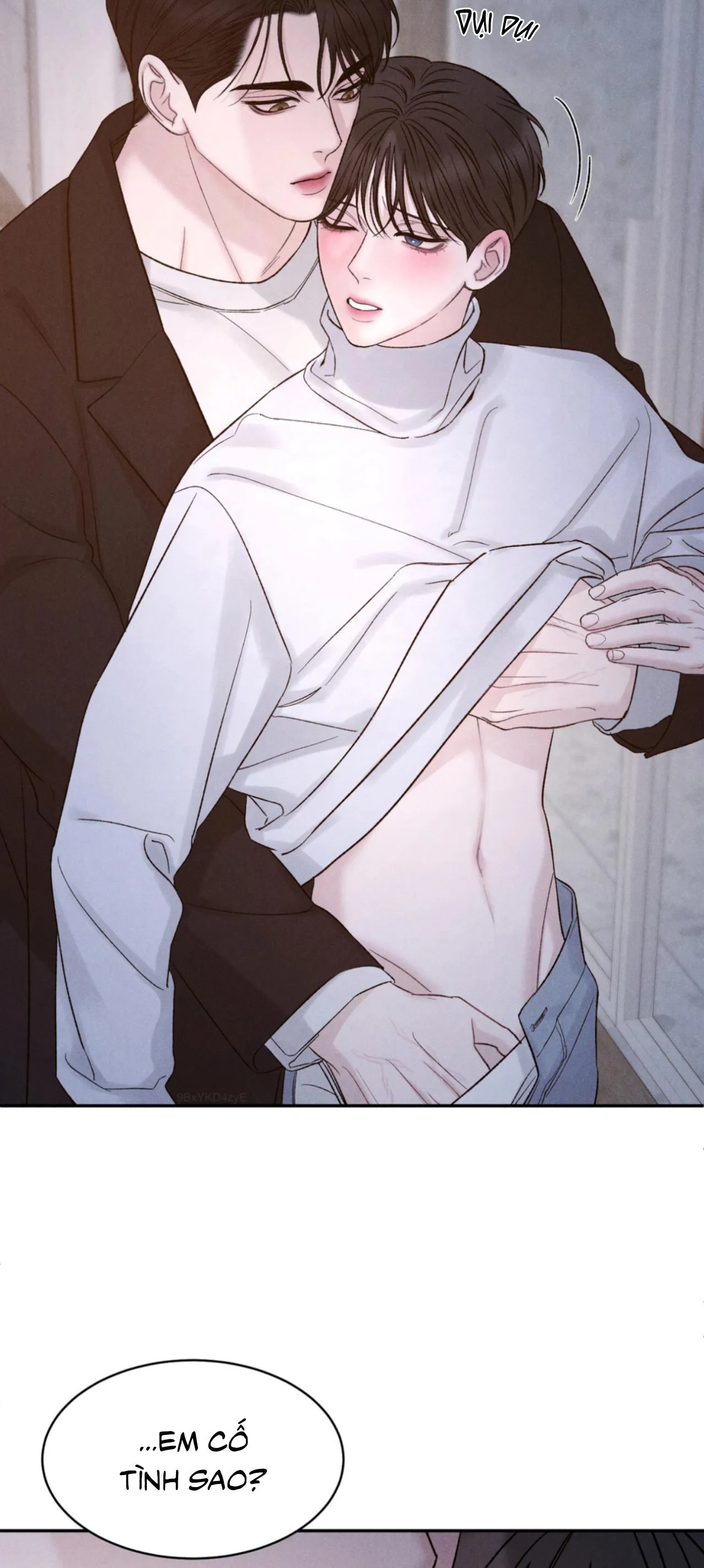 Joo Eun Chapter 17 Trang 32