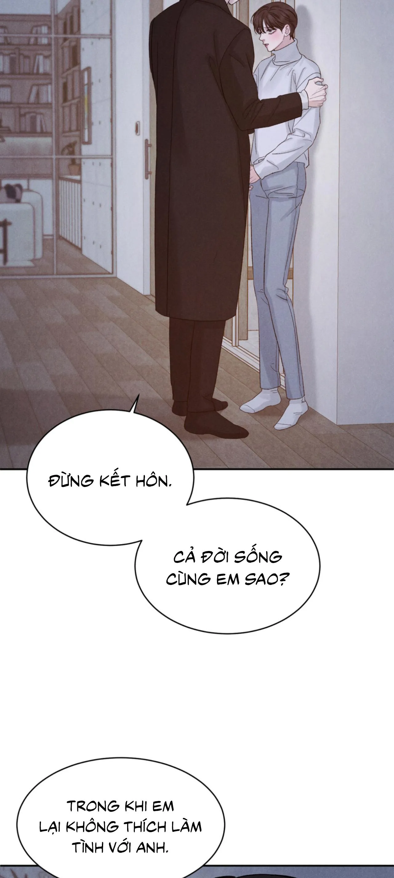 Joo Eun Chapter 17 Trang 35