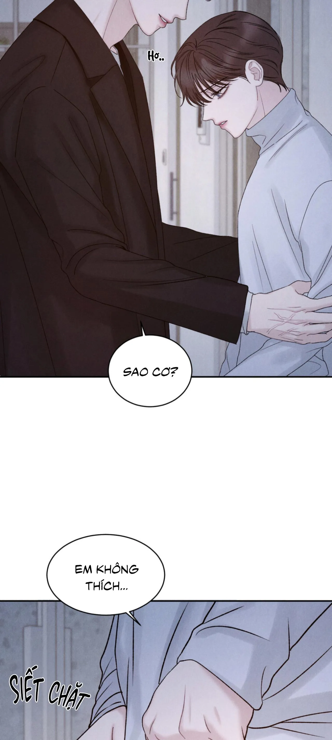 Joo Eun Chapter 17 Trang 38