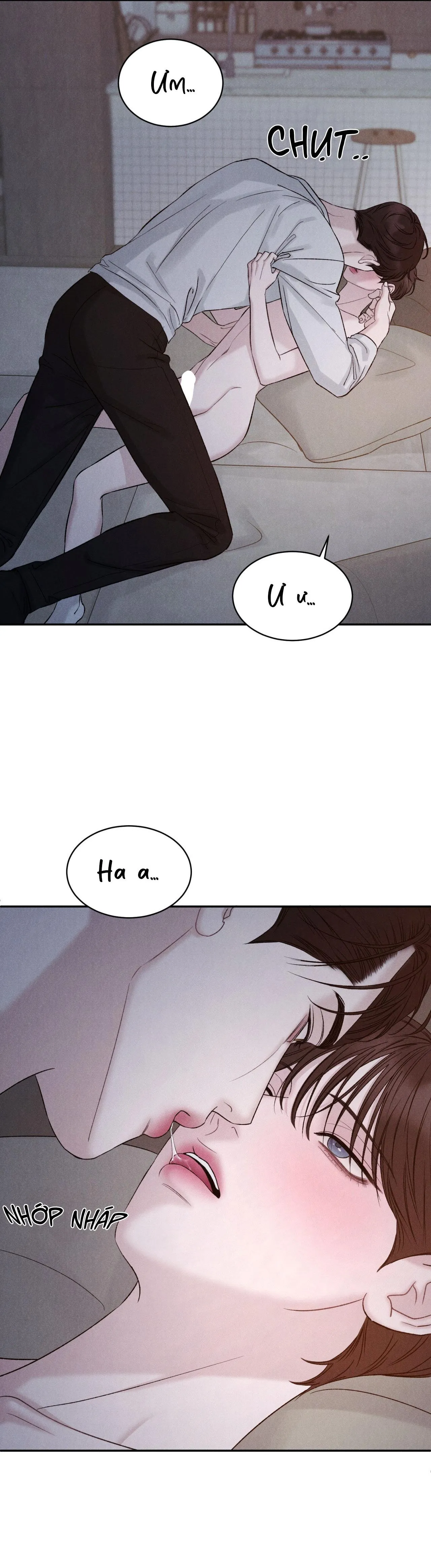 Joo Eun Chapter 18 Trang 6