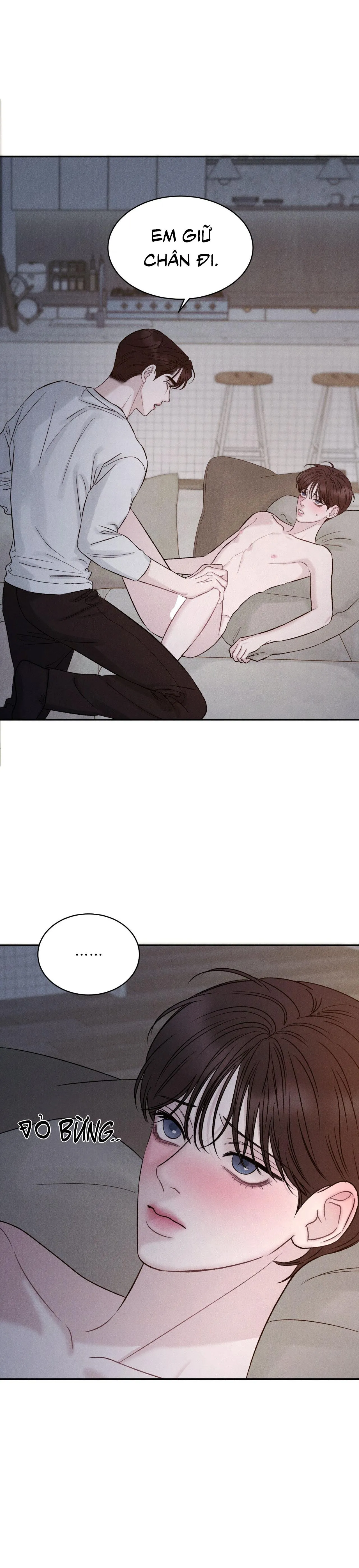 Joo Eun Chapter 18 Trang 8