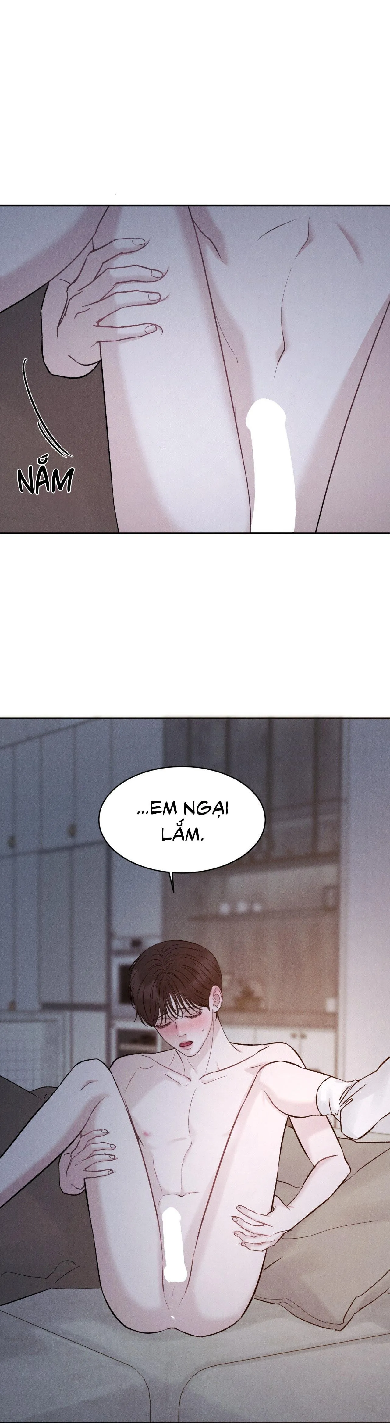 Joo Eun Chapter 18 Trang 9