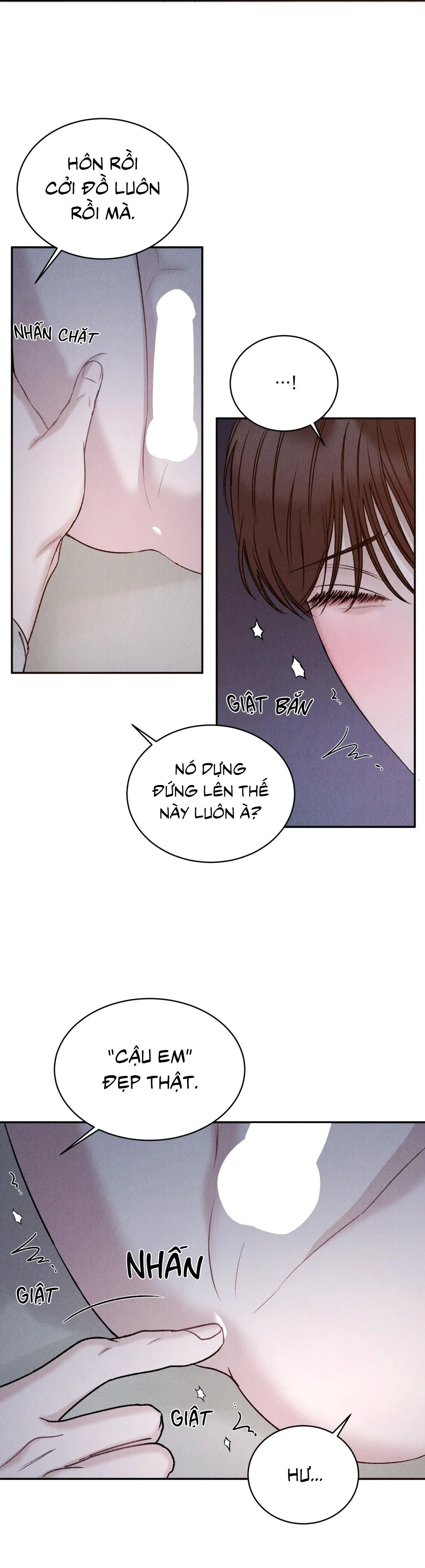 Joo Eun Chapter 18 Trang 10