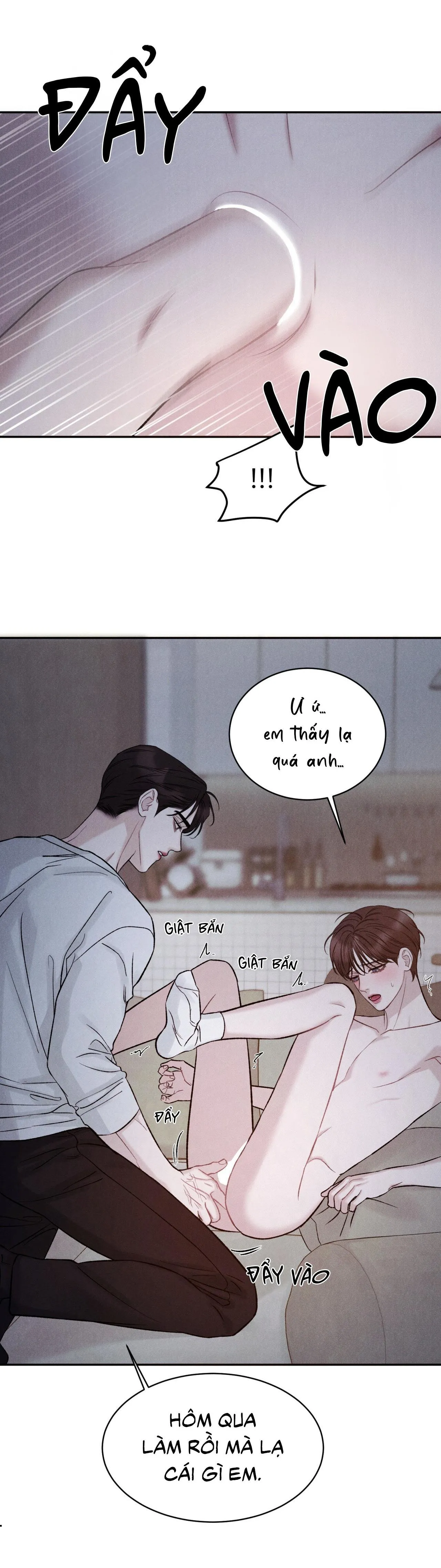 Joo Eun Chapter 18 Trang 11