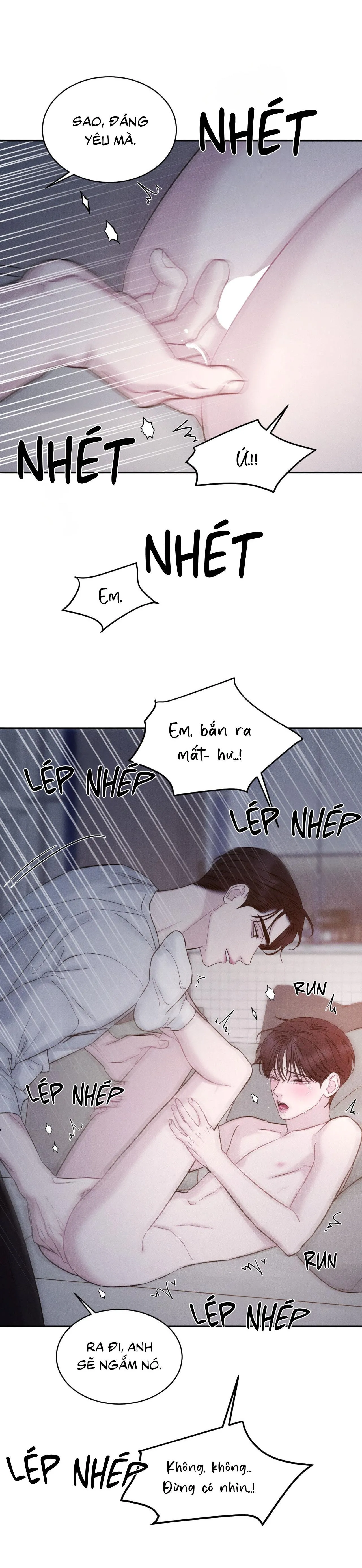 Joo Eun Chapter 18 Trang 17