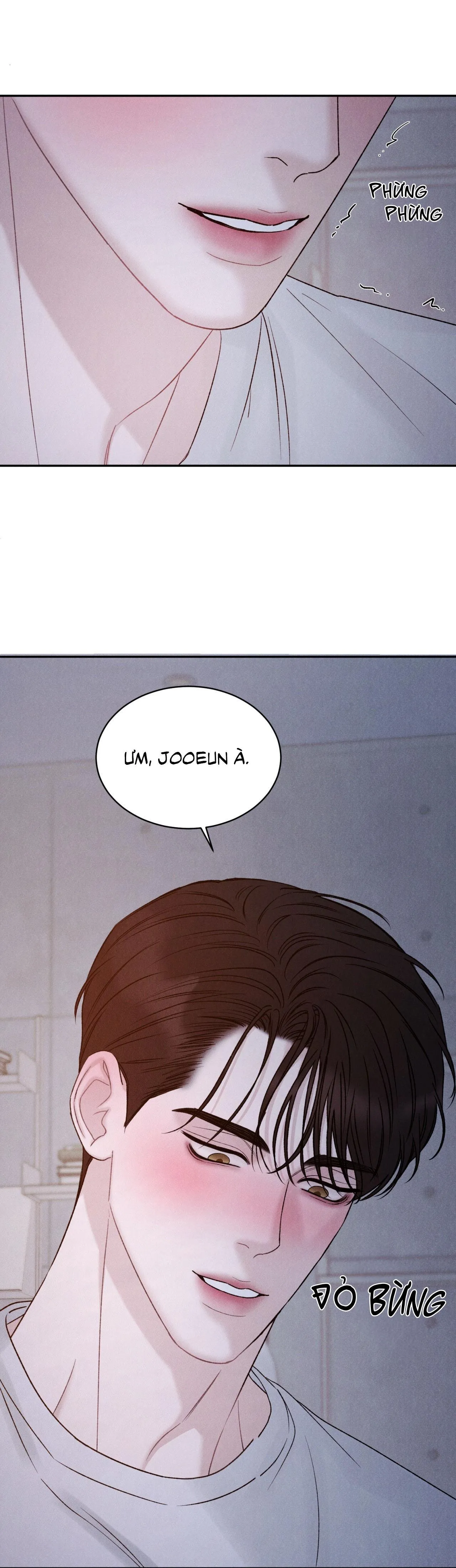 Joo Eun Chapter 18 Trang 21