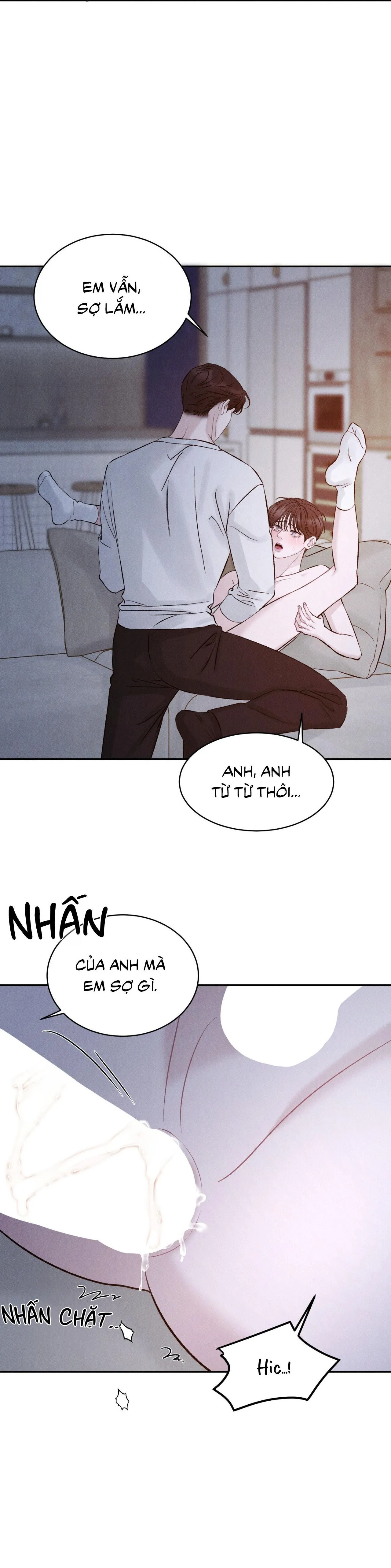 Joo Eun Chapter 18 Trang 26