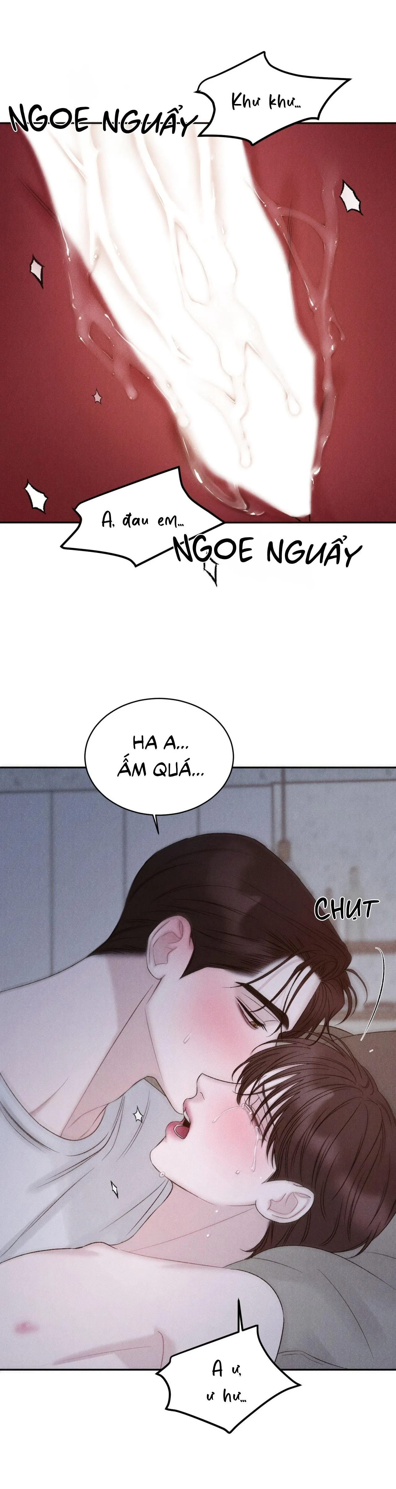 Joo Eun Chapter 18 Trang 28