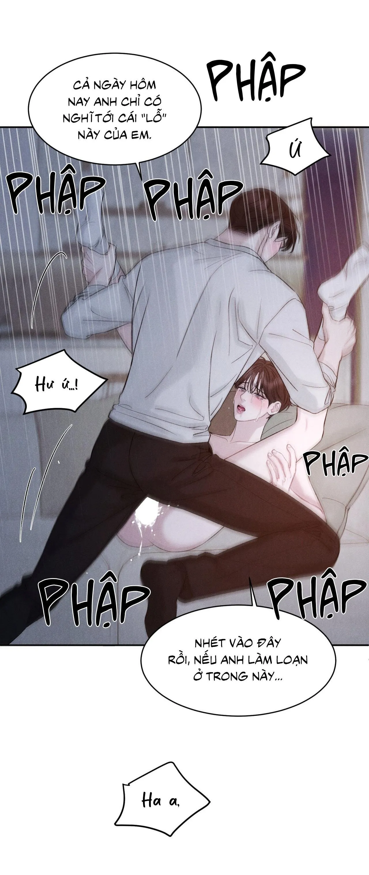 Joo Eun Chapter 18 Trang 29