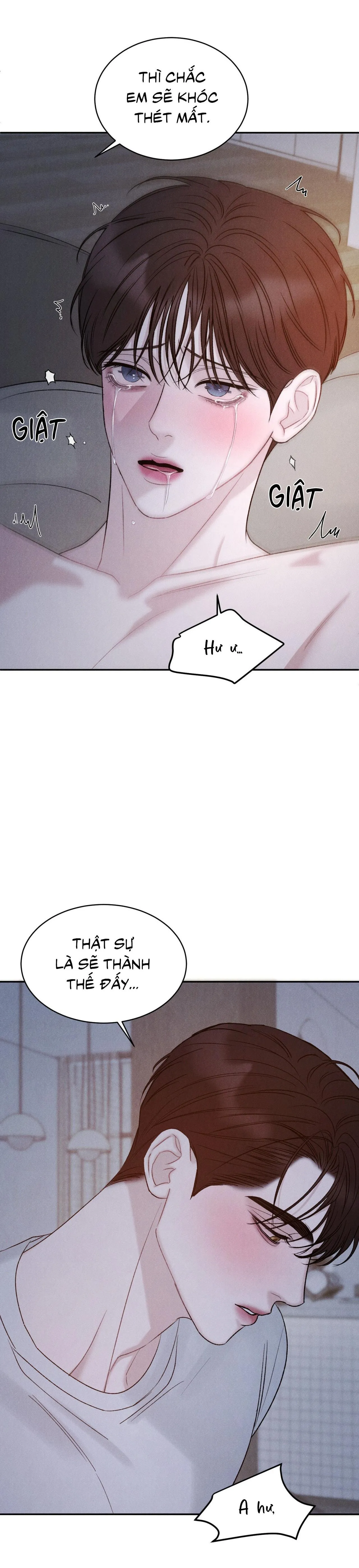 Joo Eun Chapter 18 Trang 30