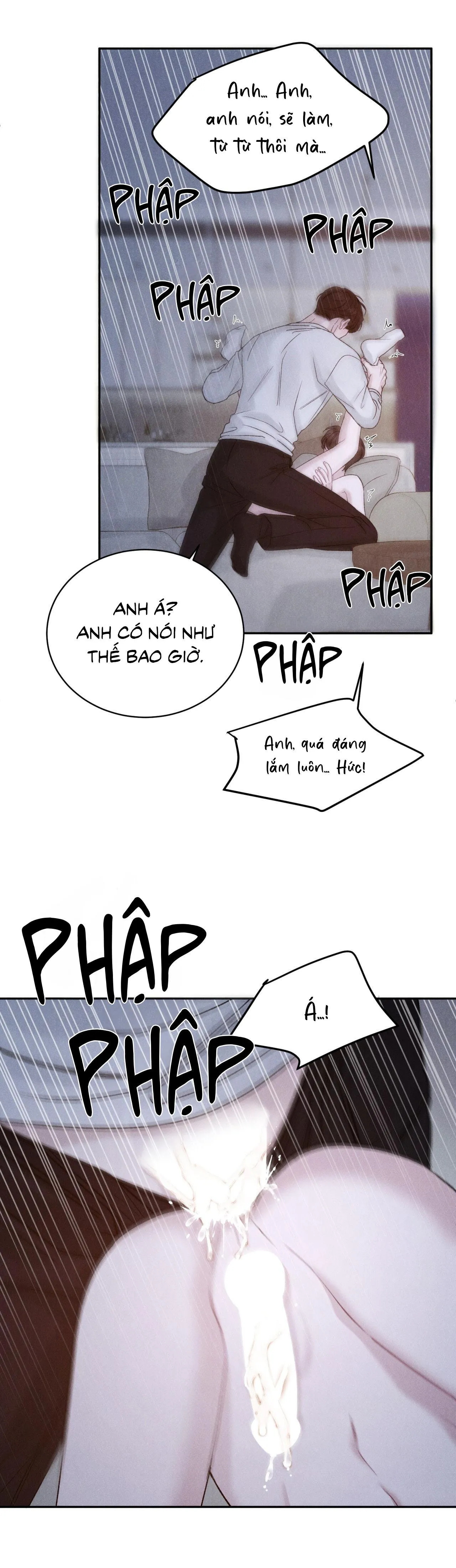 Joo Eun Chapter 18 Trang 32