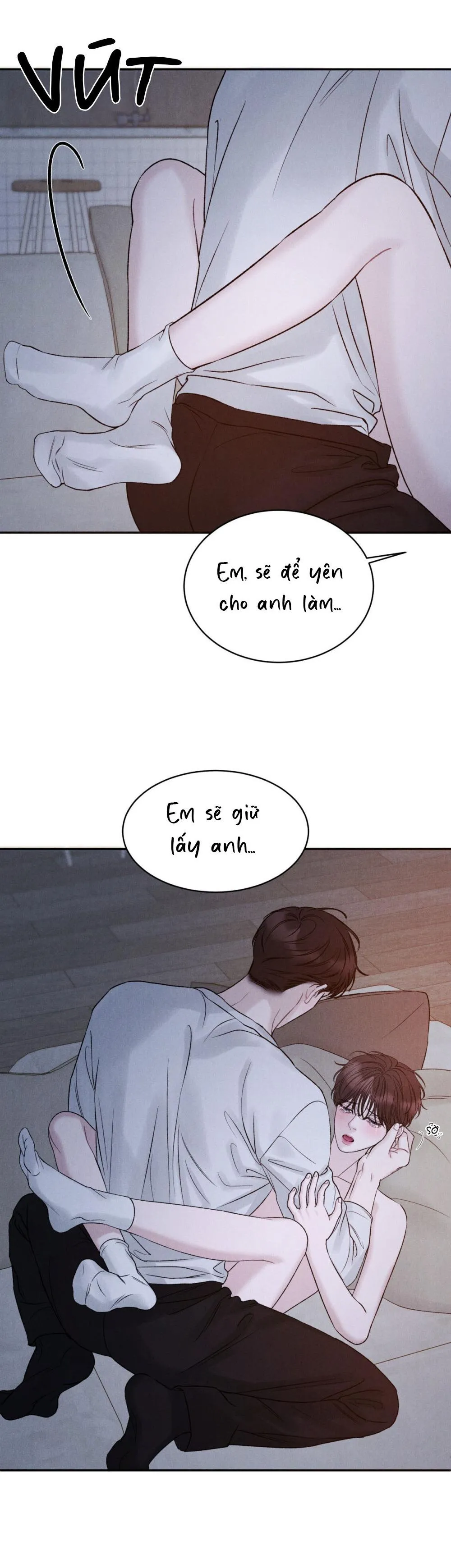 Joo Eun Chapter 19 Trang 3