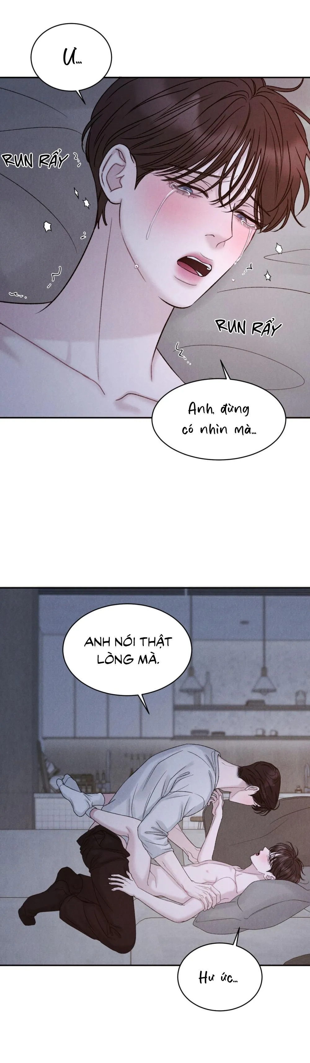 Joo Eun Chapter 19 Trang 8