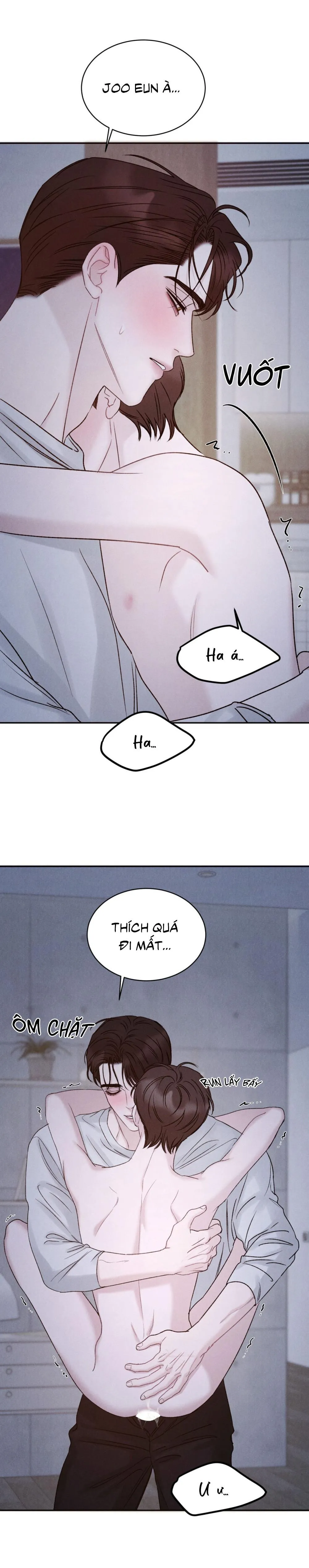 Joo Eun Chapter 19 Trang 18