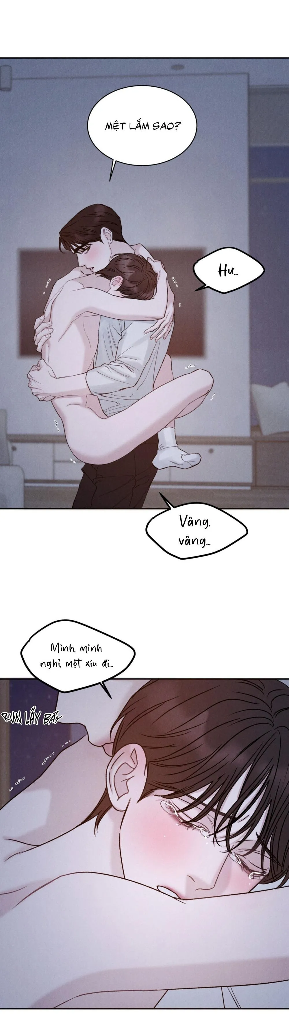 Joo Eun Chapter 19 Trang 21