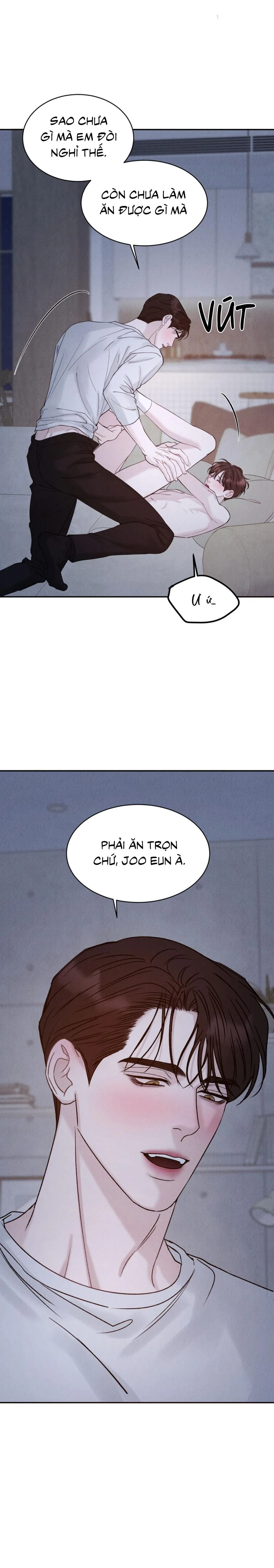 Joo Eun Chapter 19 Trang 22
