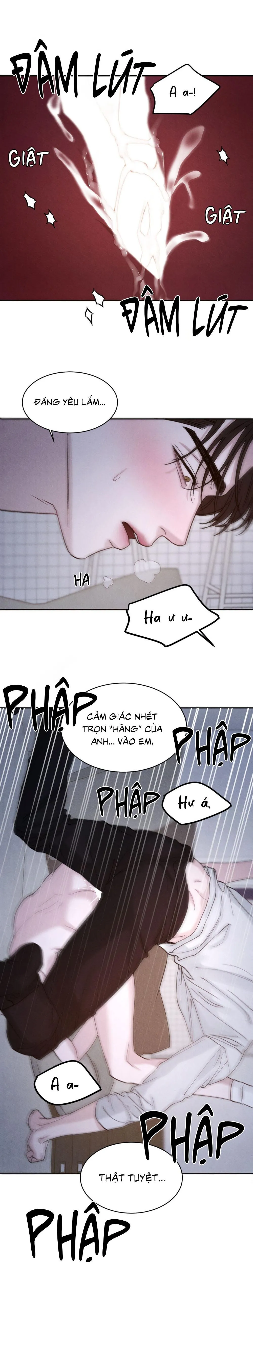 Joo Eun Chapter 19 Trang 25