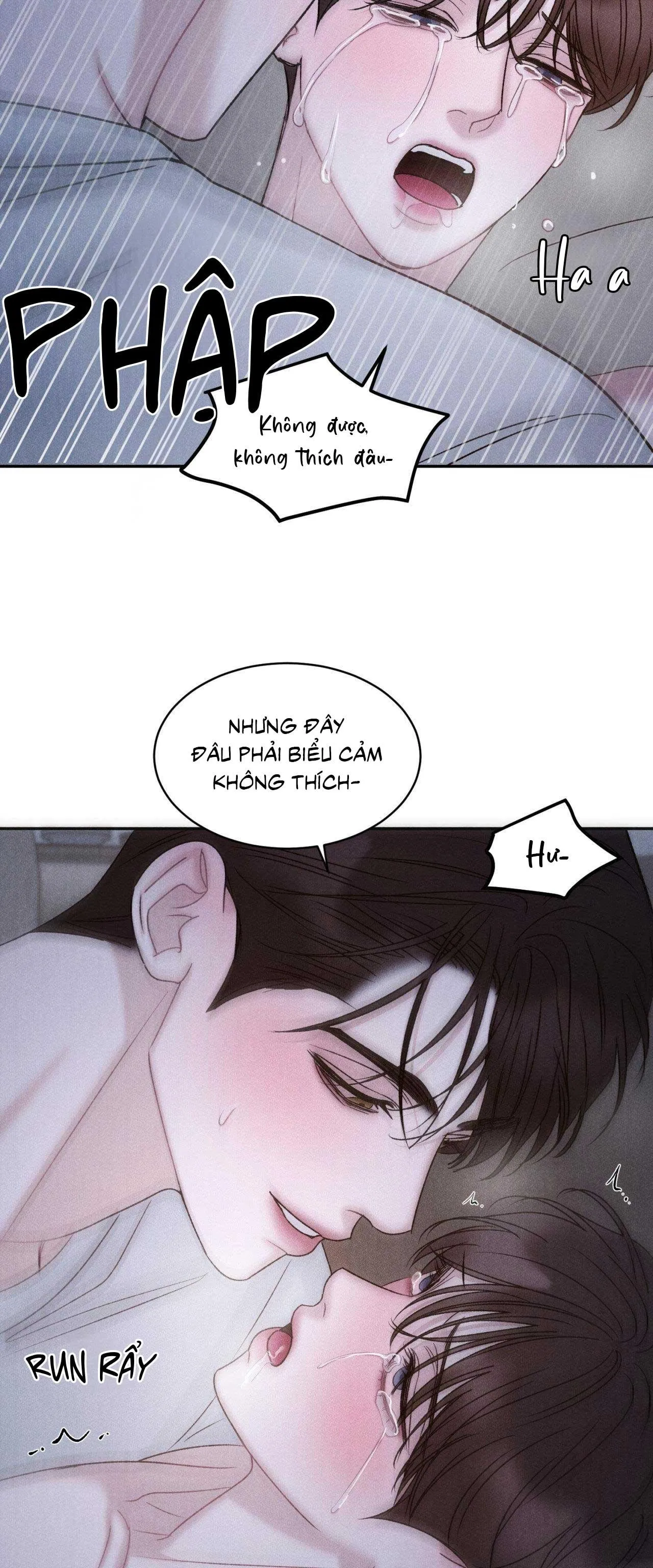 Joo Eun Chapter 20 Trang 8