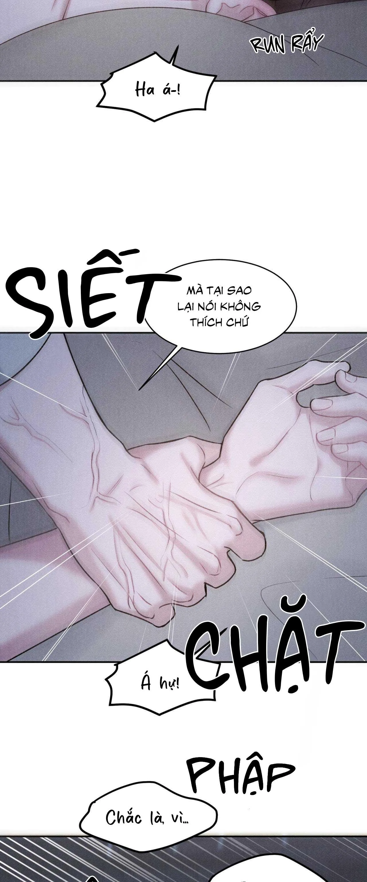 Joo Eun Chapter 20 Trang 9