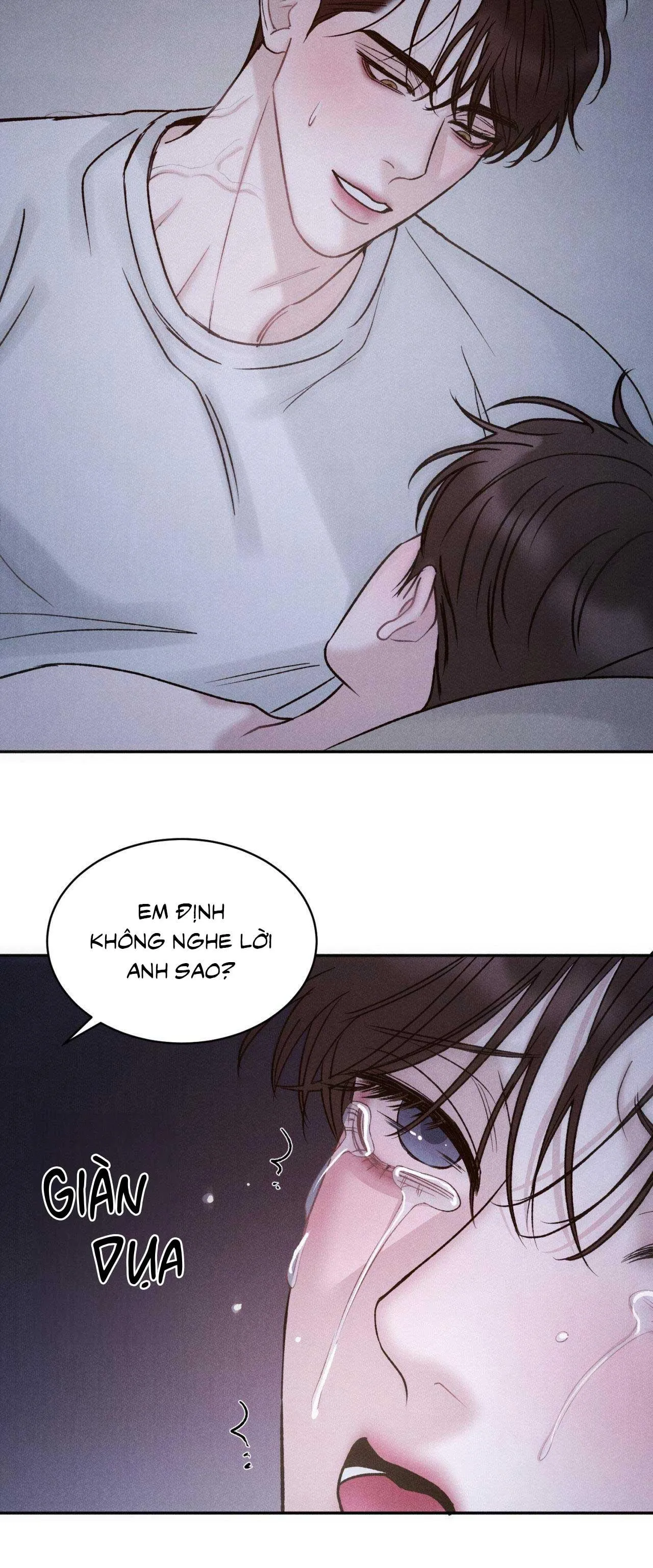 Joo Eun Chapter 20 Trang 12