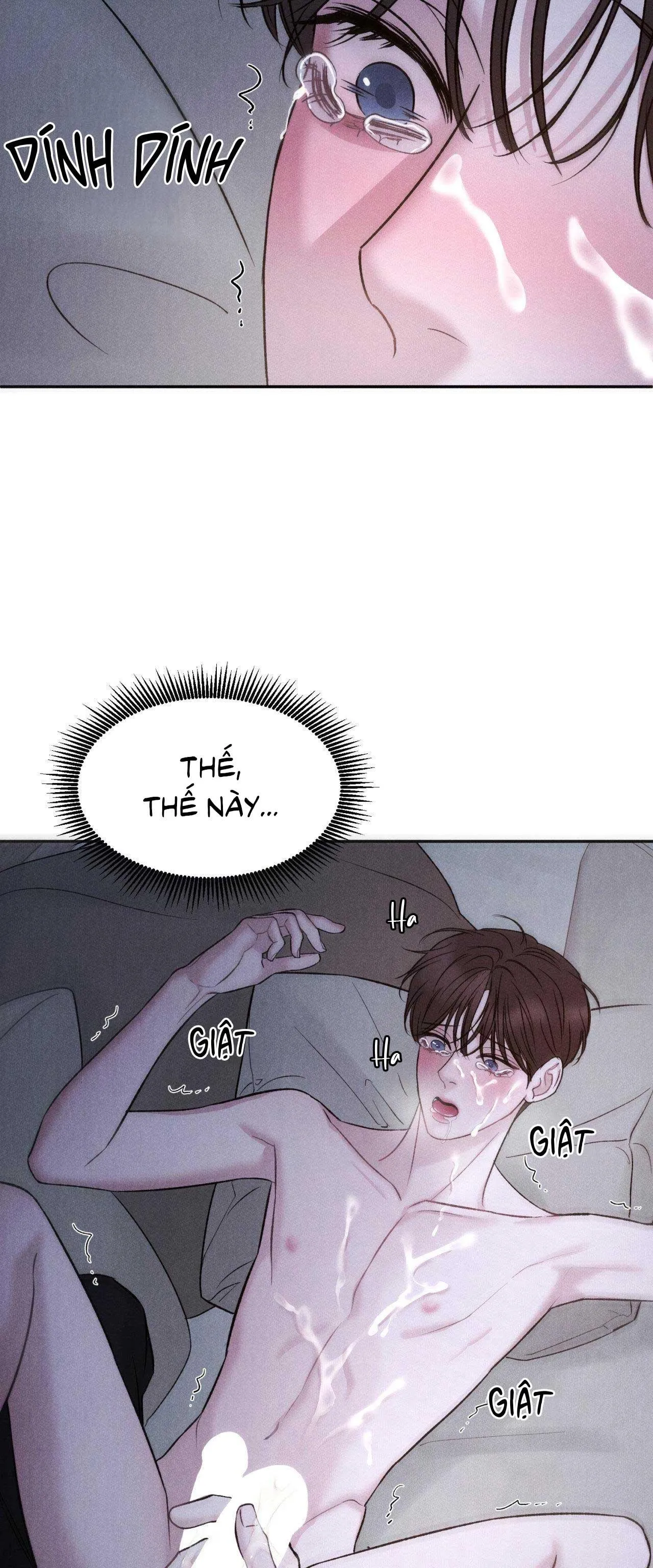 Joo Eun Chapter 20 Trang 28