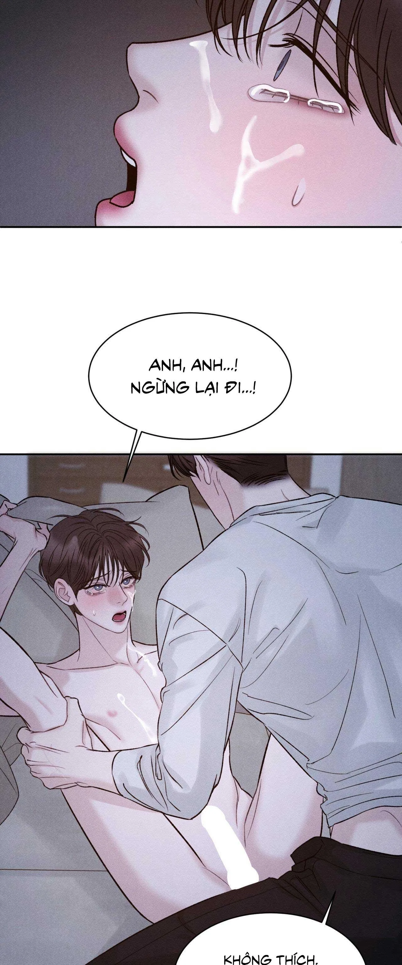 Joo Eun Chapter 20 Trang 35