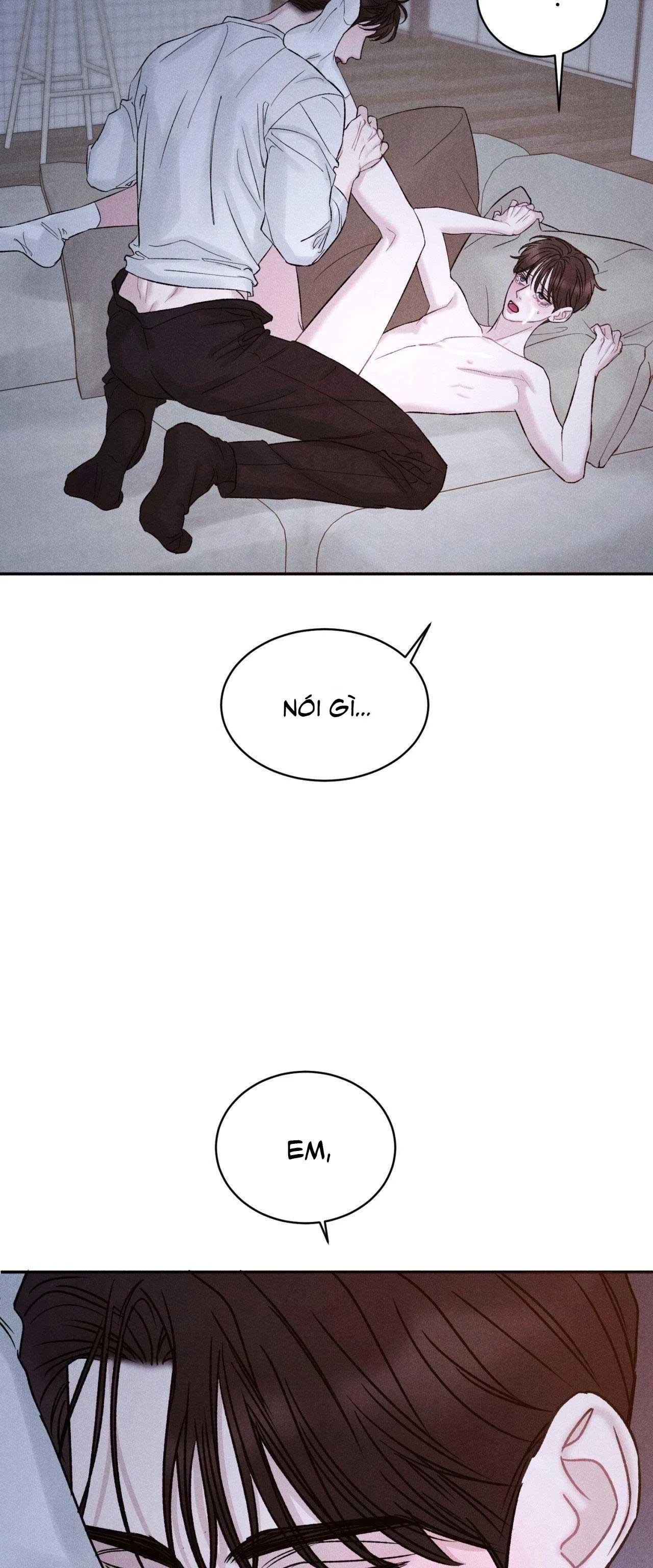 Joo Eun Chapter 20 Trang 38