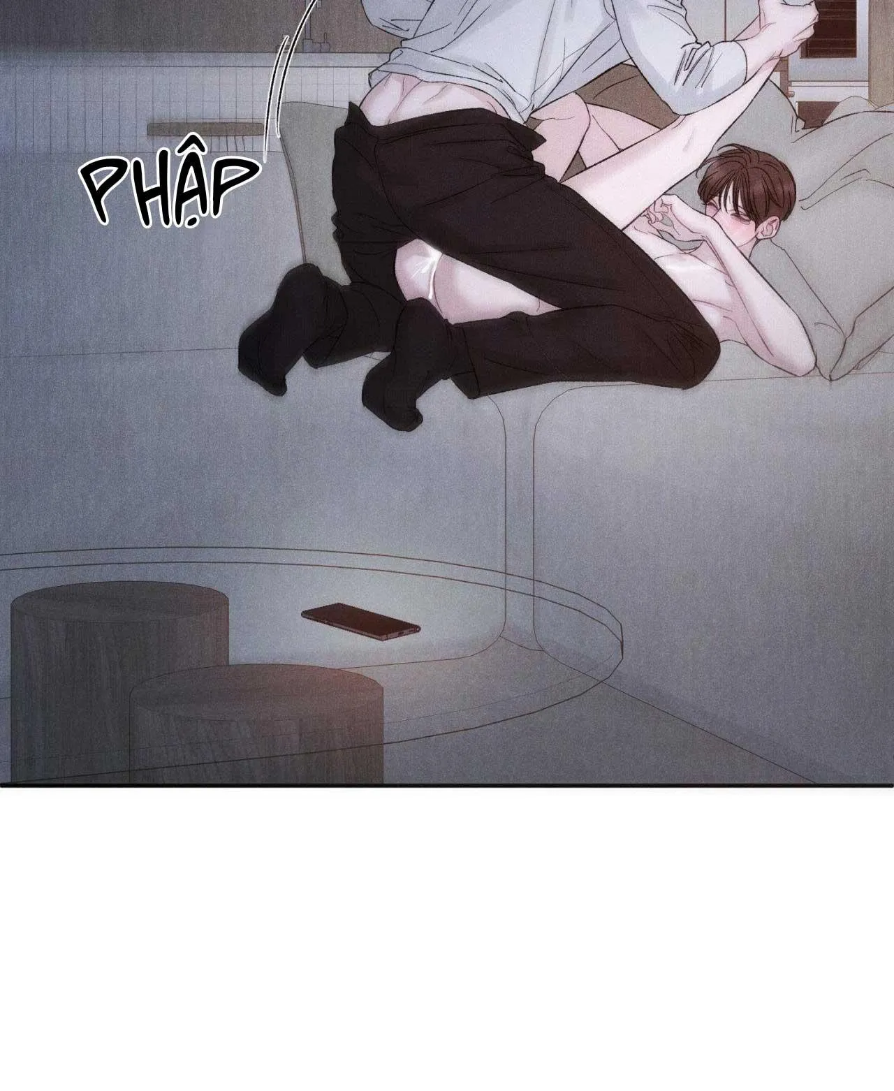 Joo Eun Chapter 20 Trang 47