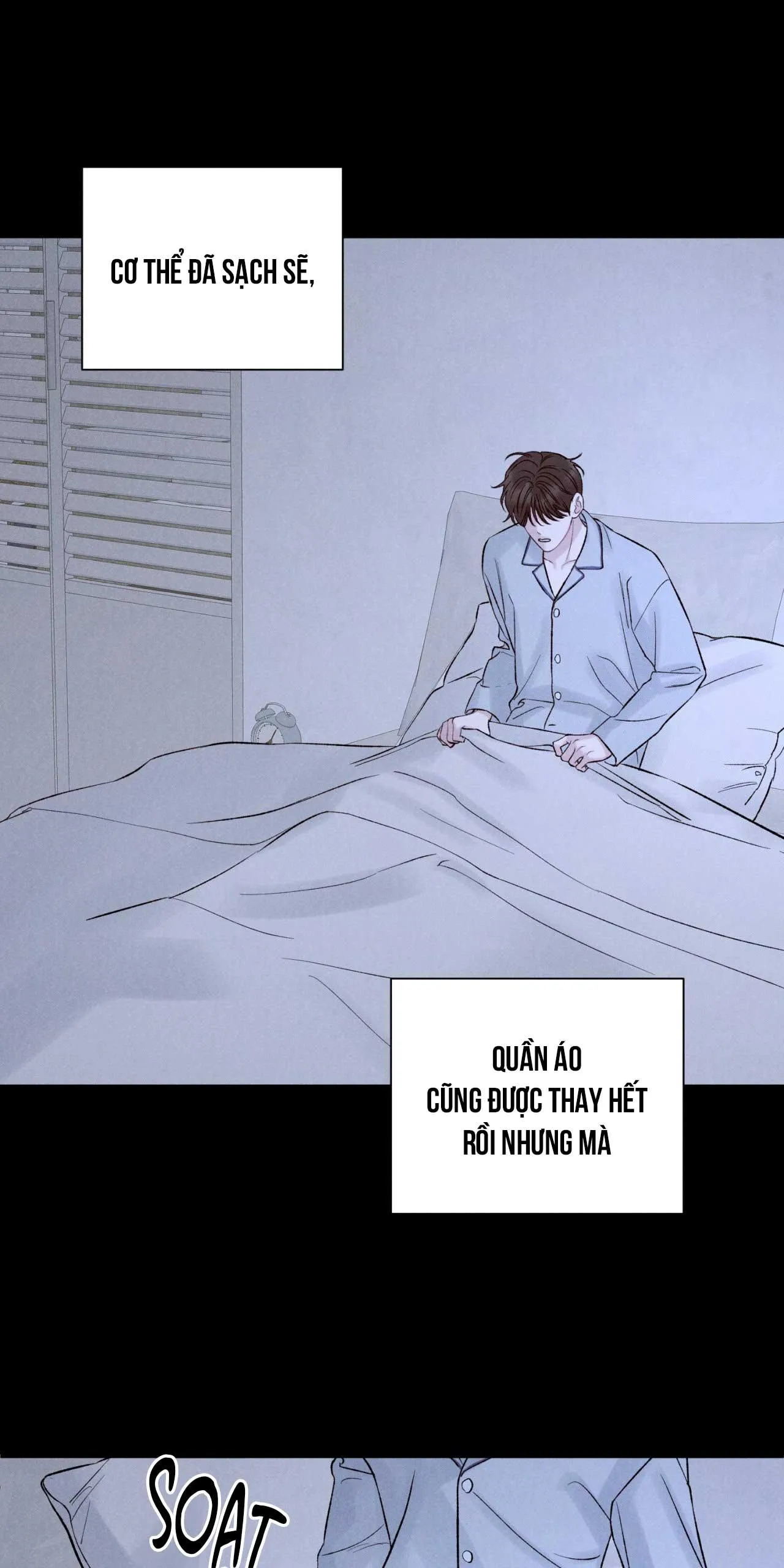 Joo Eun Chapter 21 Trang 6