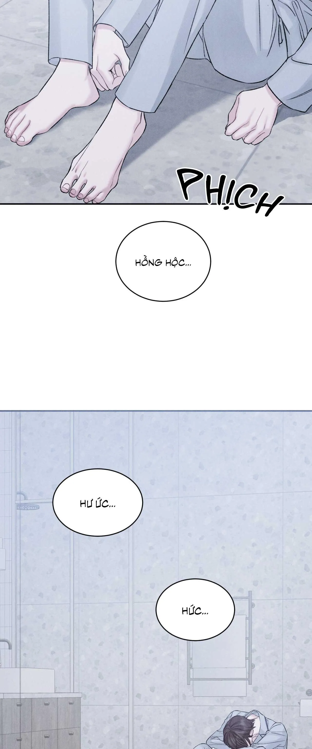 Joo Eun Chapter 21 Trang 15