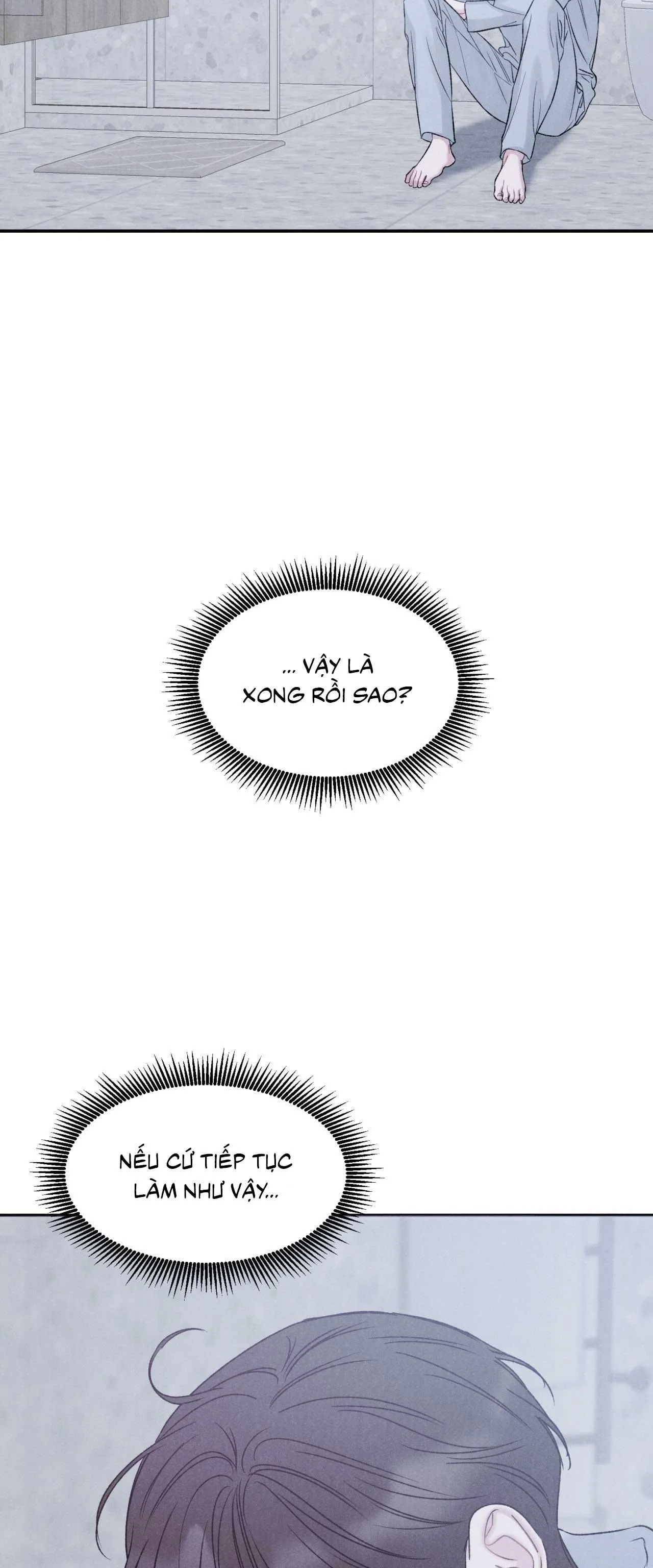 Joo Eun Chapter 21 Trang 16