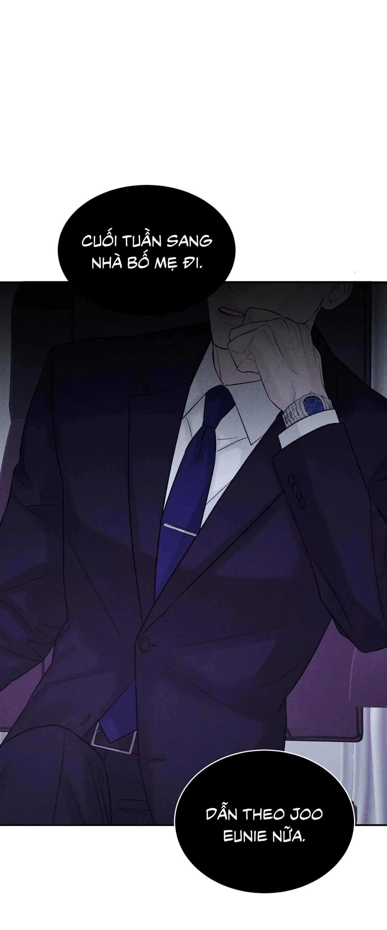 Joo Eun Chapter 21 Trang 22