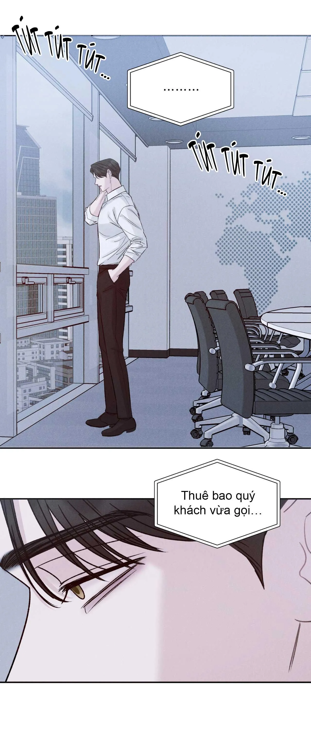 Joo Eun Chapter 21 Trang 25