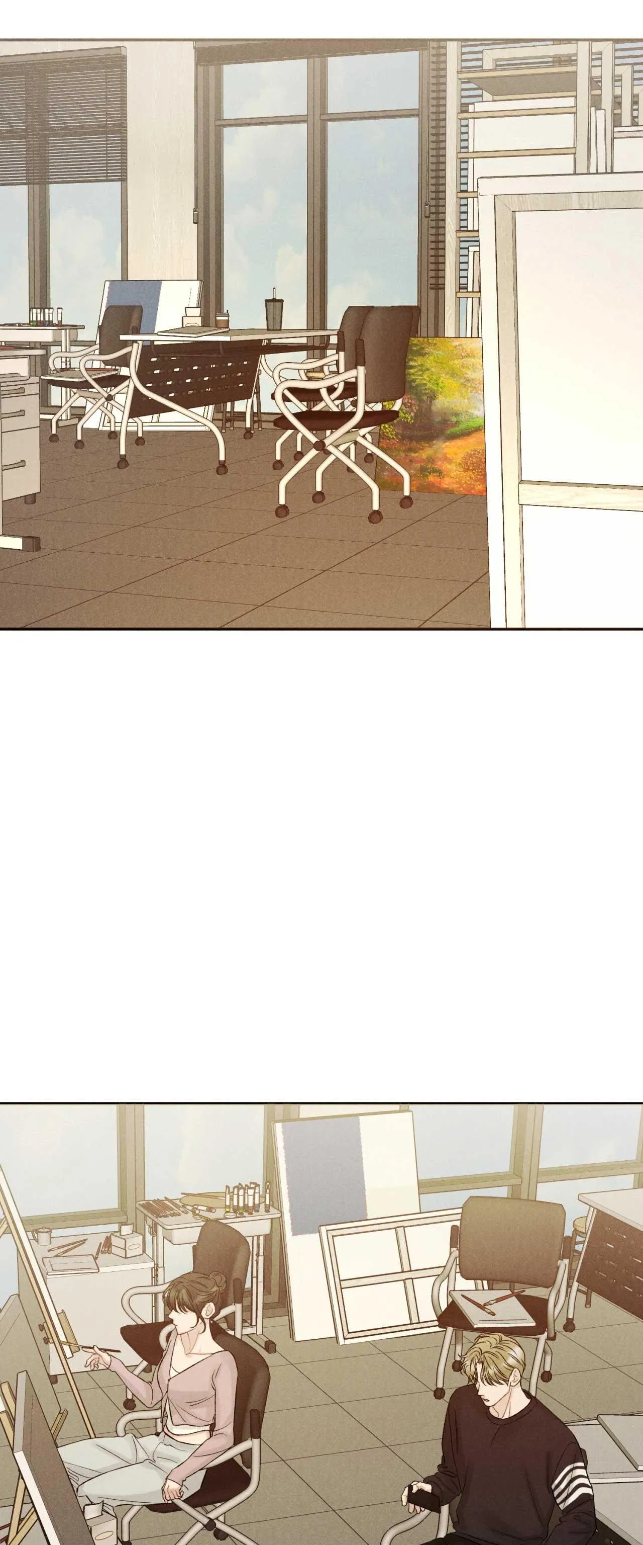 Joo Eun Chapter 21 Trang 28