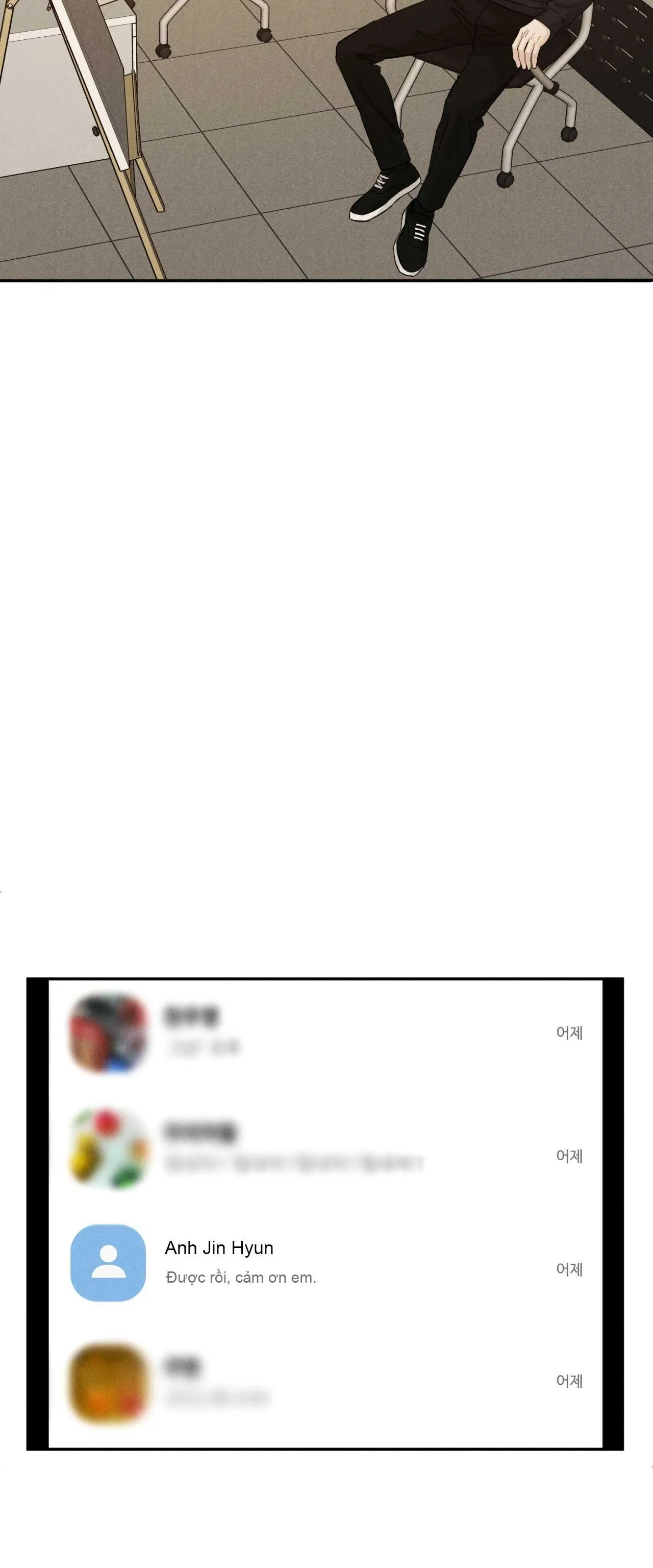 Joo Eun Chapter 21 Trang 29