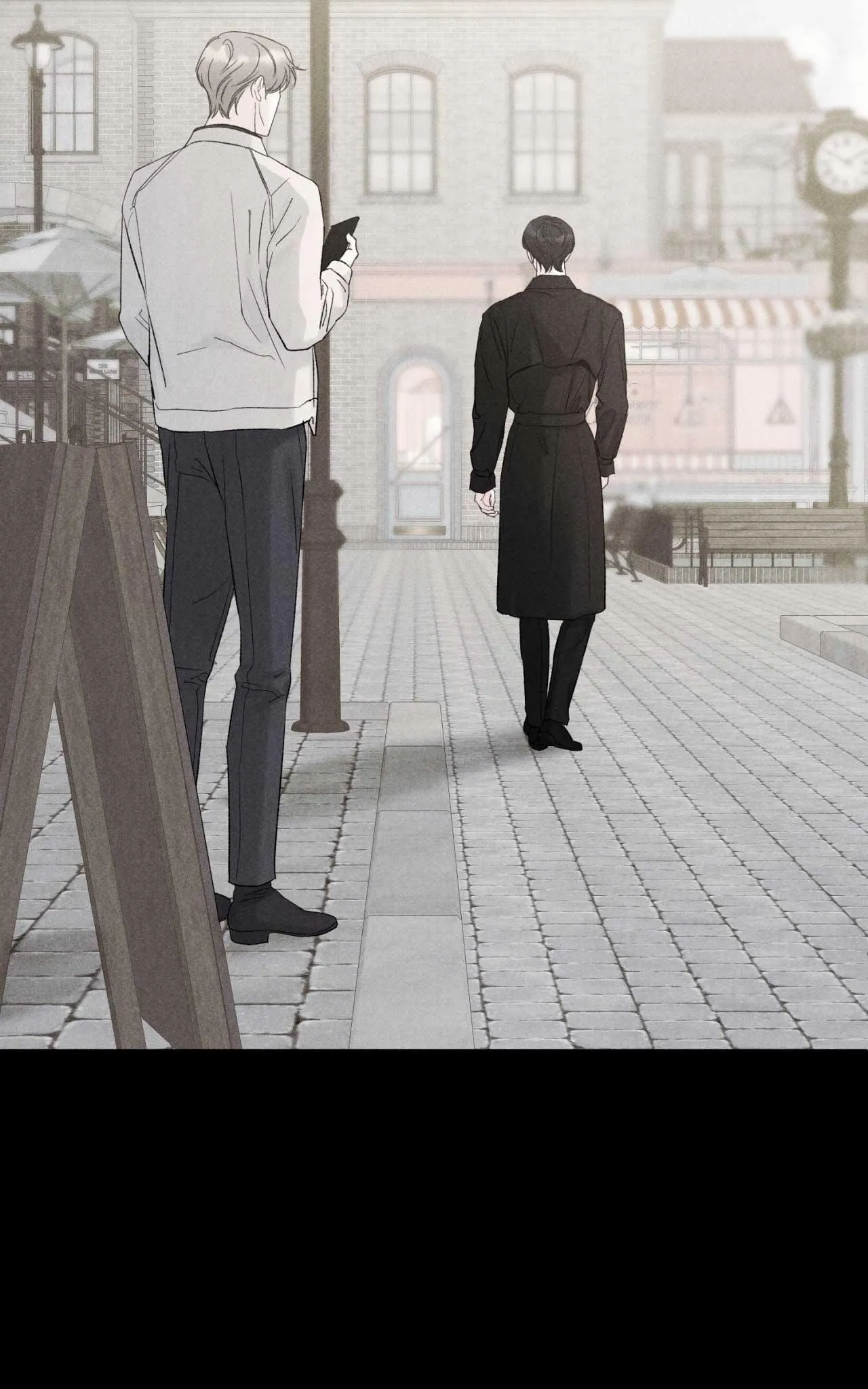 Joo Eun Chapter 21 Trang 34