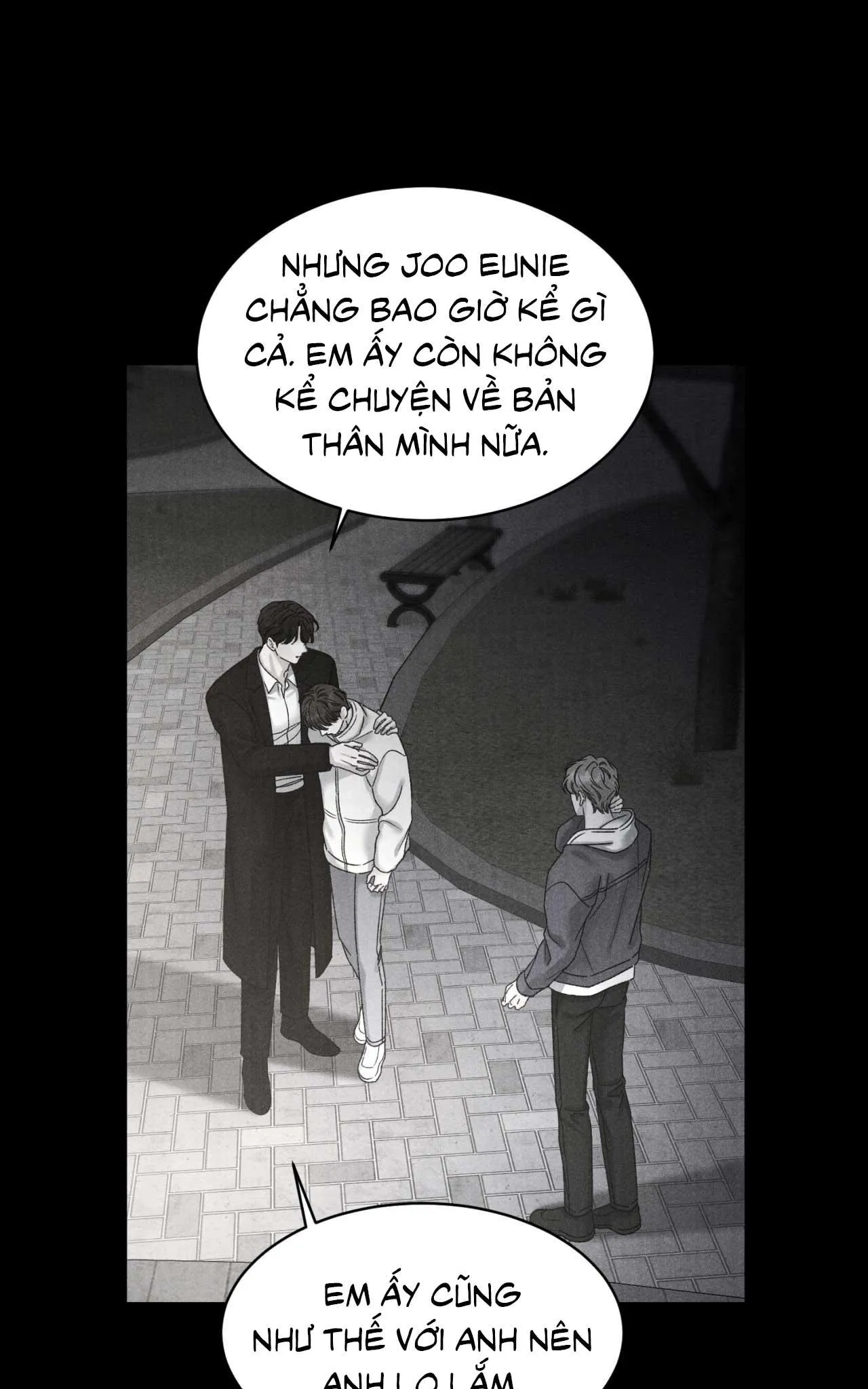 Joo Eun Chapter 21 Trang 37