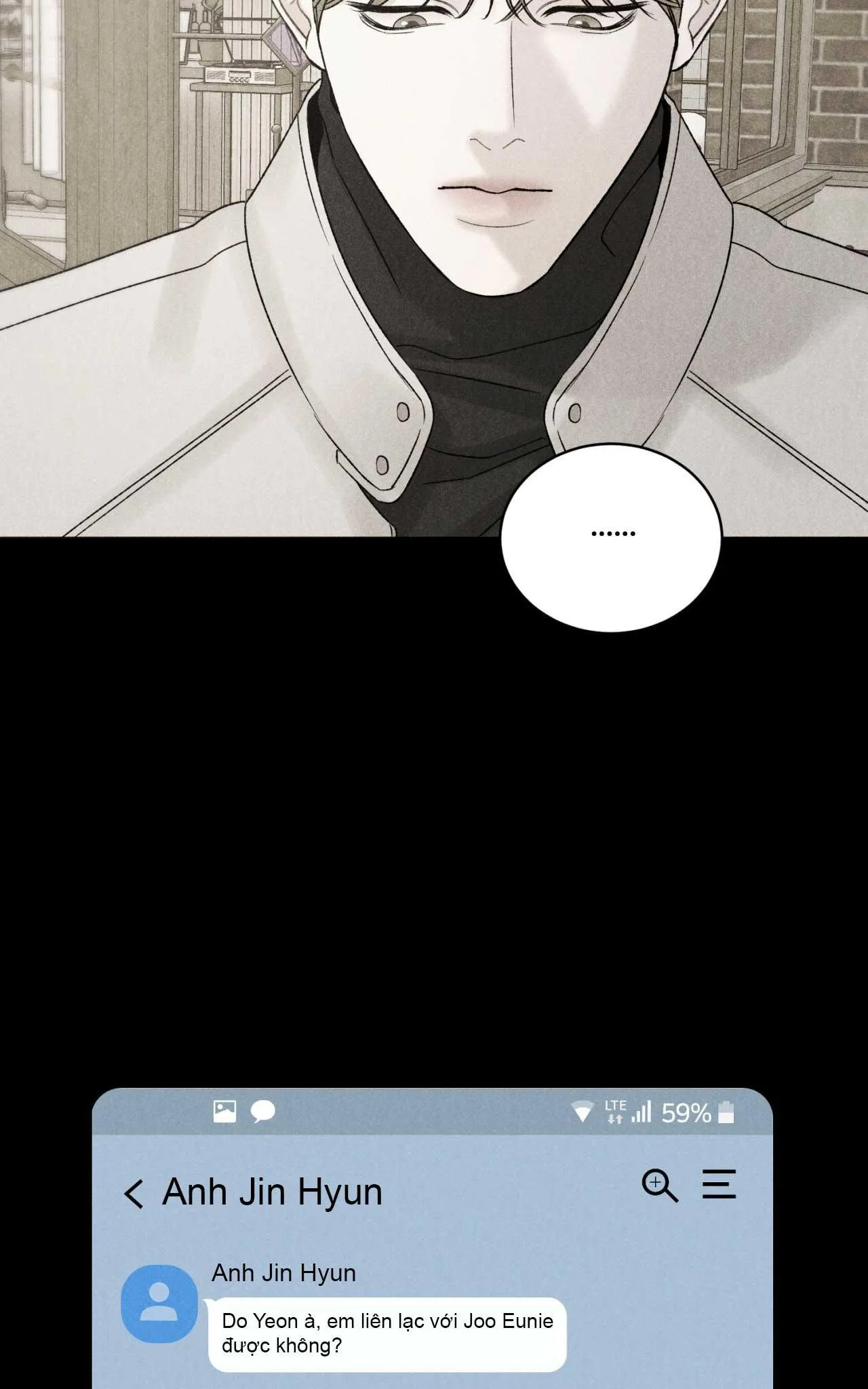 Joo Eun Chapter 21 Trang 40