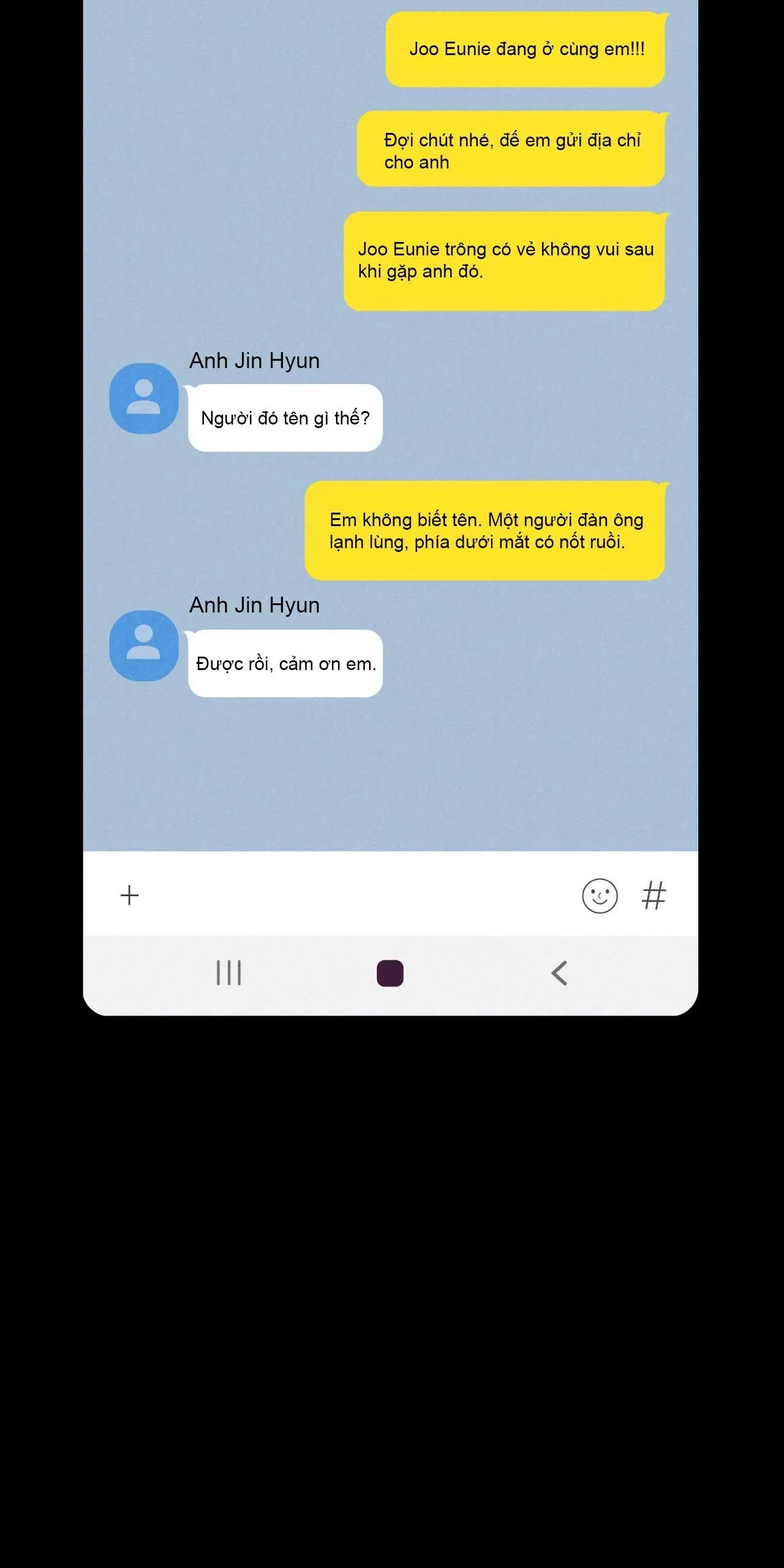 Joo Eun Chapter 21 Trang 41